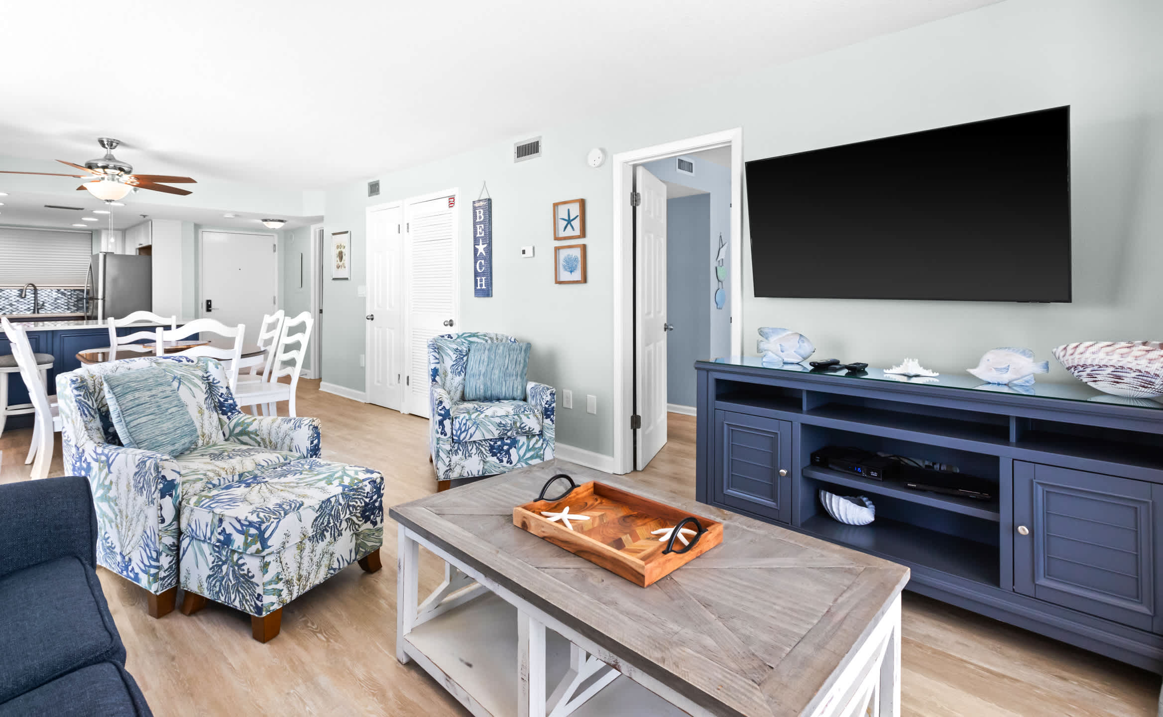 SunDestin Resort Unit 1112 13