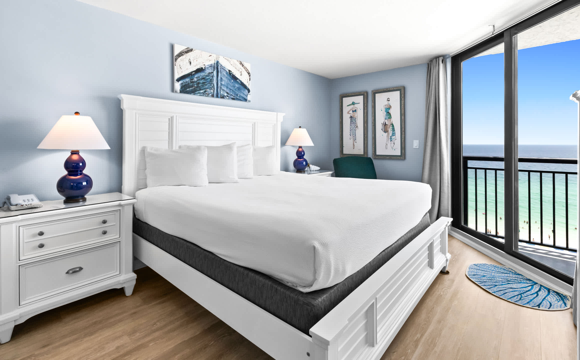 SunDestin Resort Unit 1112 4