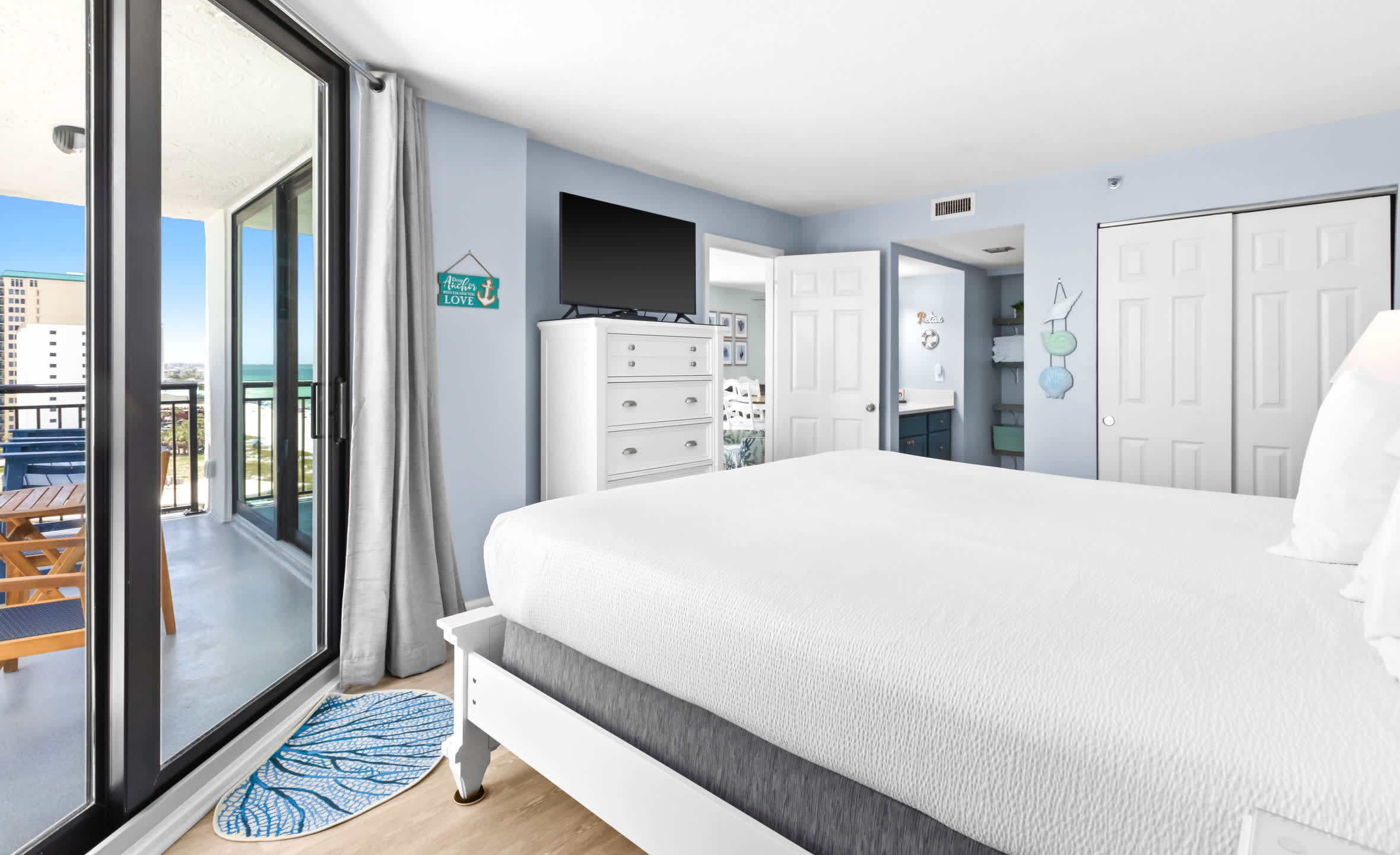 SunDestin Resort Unit 1112 19