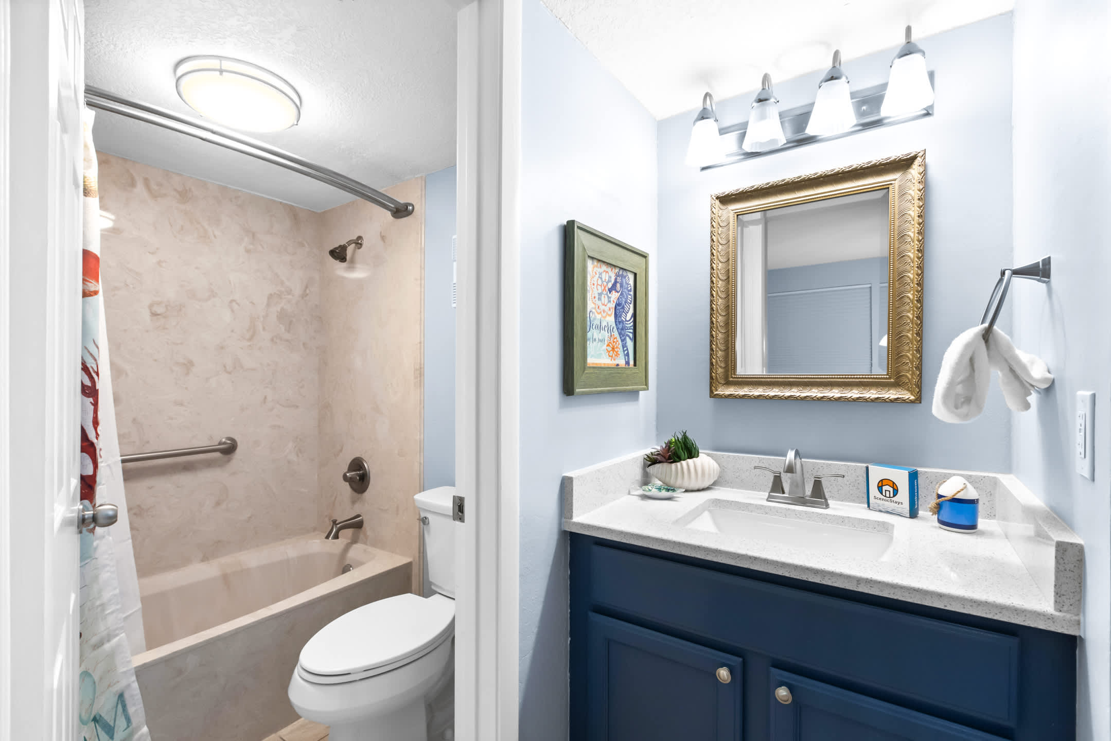 SunDestin Resort Unit 1112 16