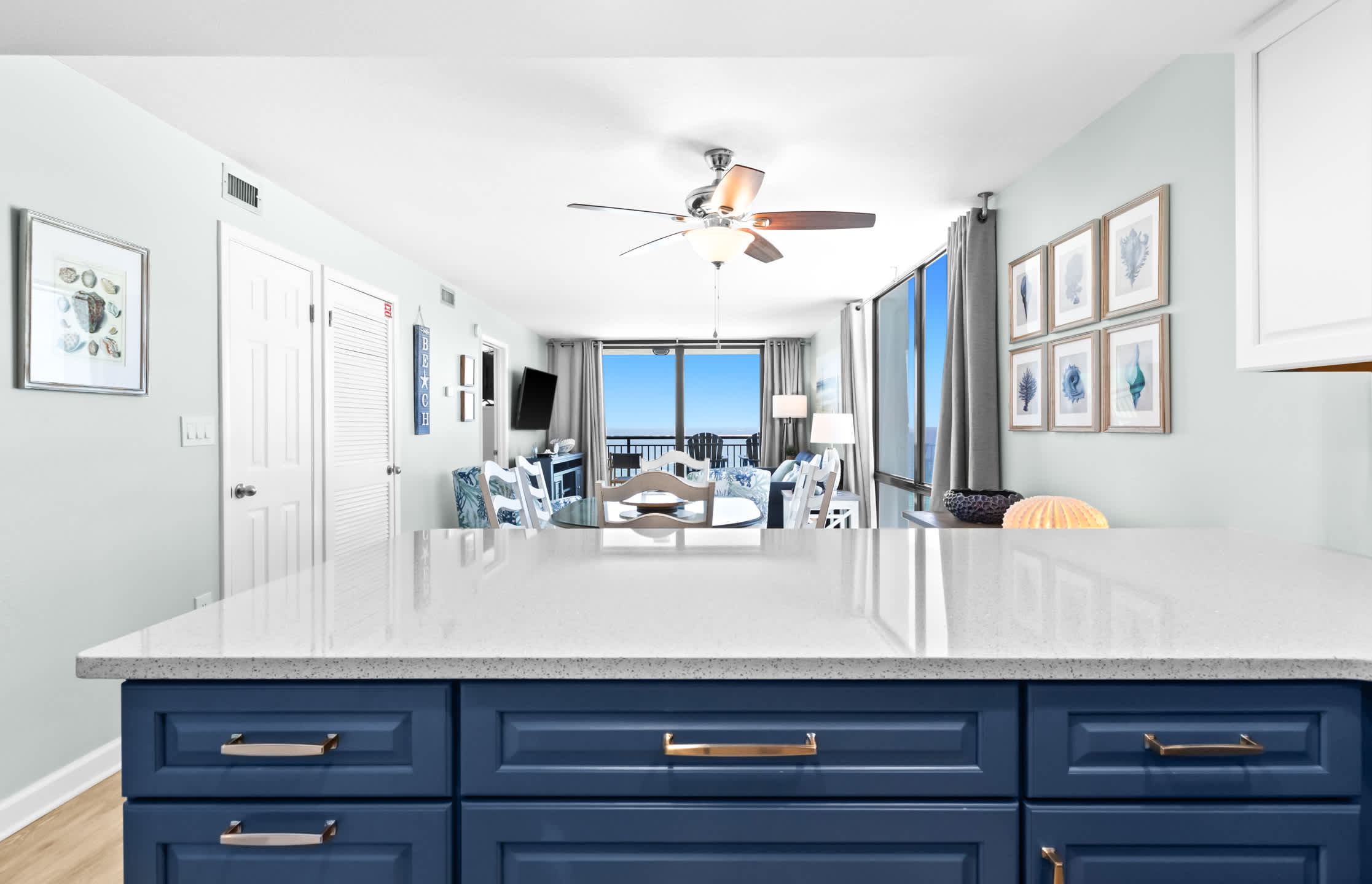 SunDestin Resort Unit 1112 9