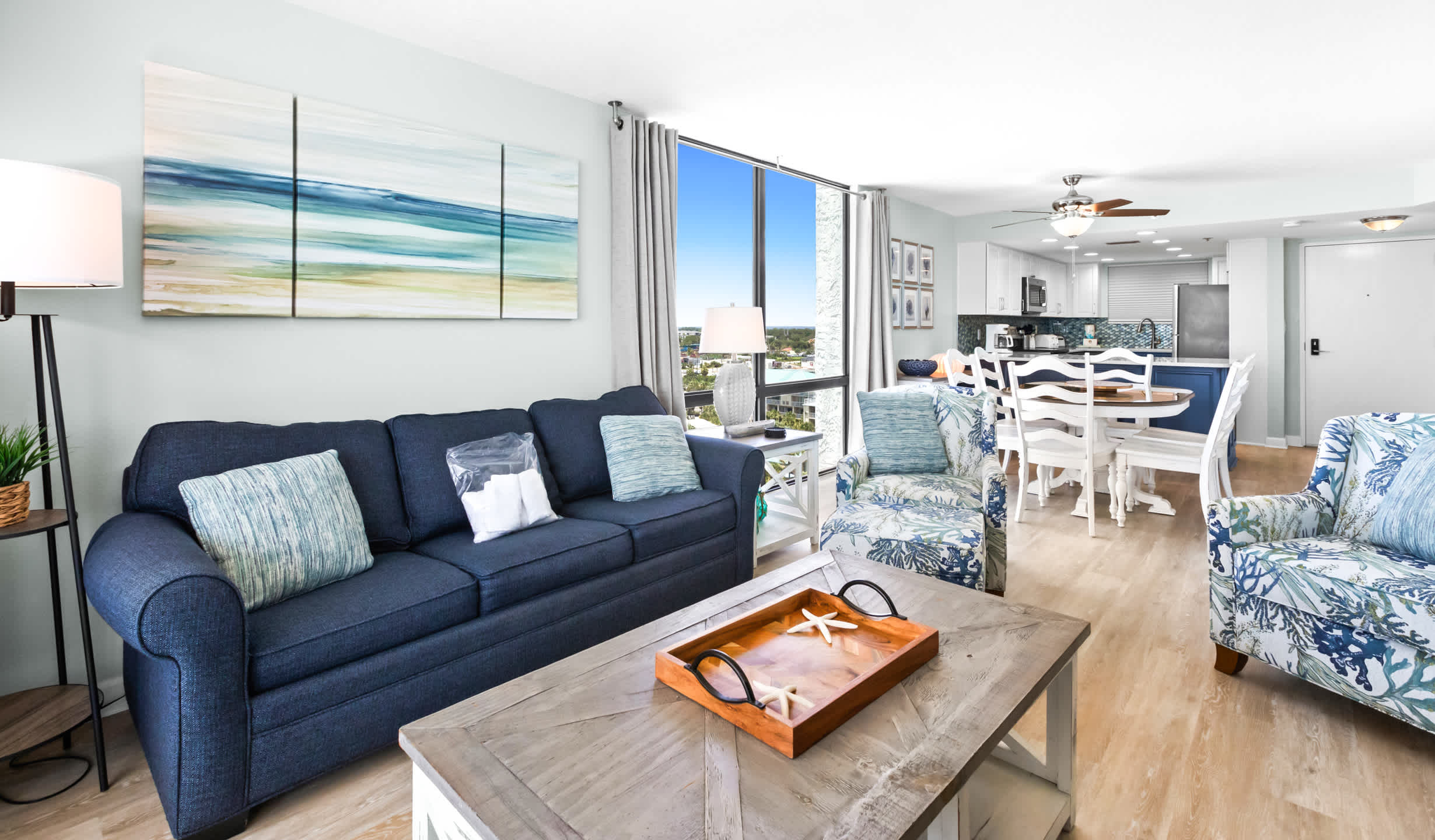 SunDestin Resort Unit 1112 14