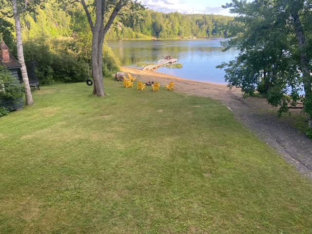 Cottage #392|Oxtongue Lake|Dwight|Cottage Vacations|