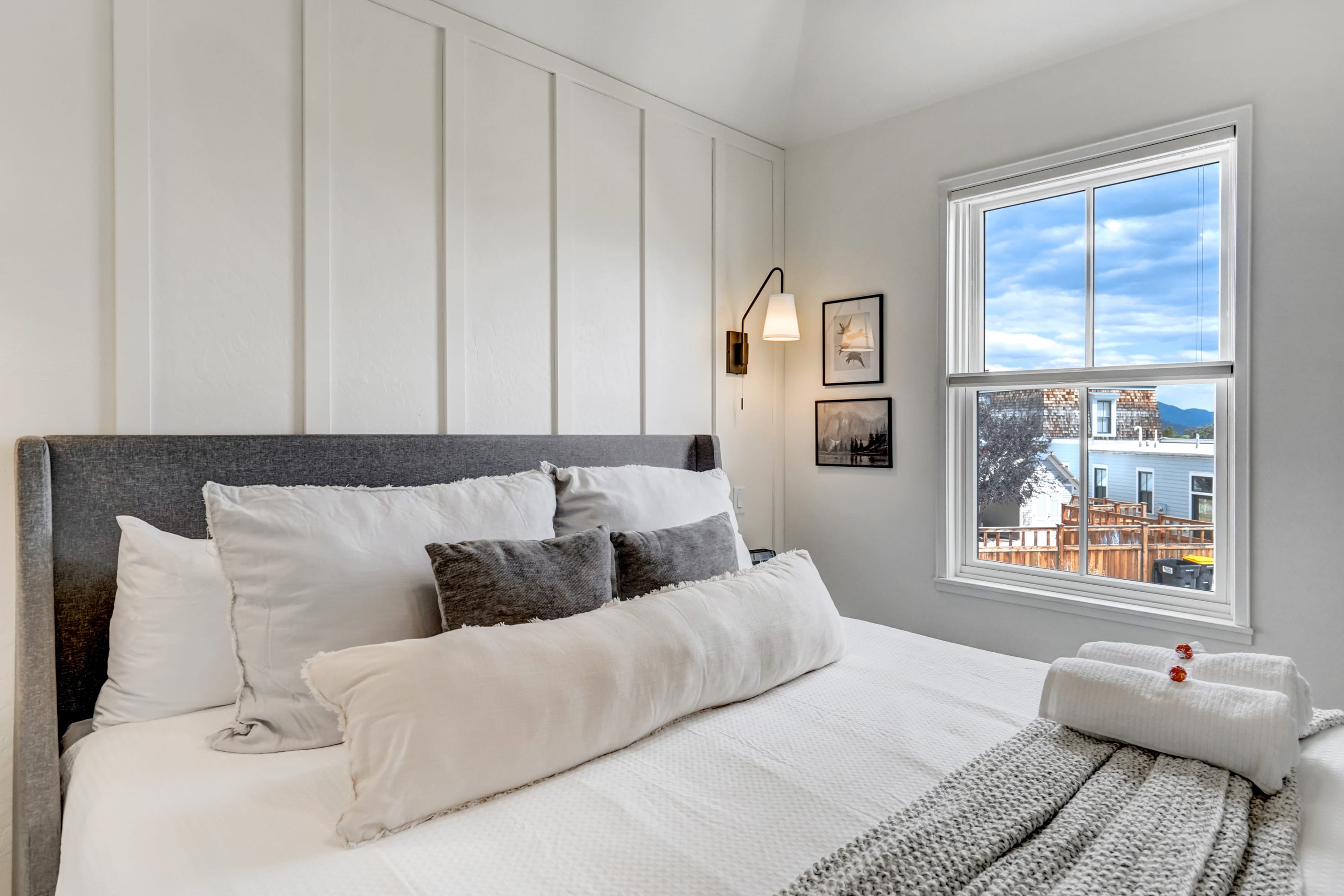 Whitewater Peak! Cozy Retreat with Scenic Views โ Buena Vista, CO โ vacation rental