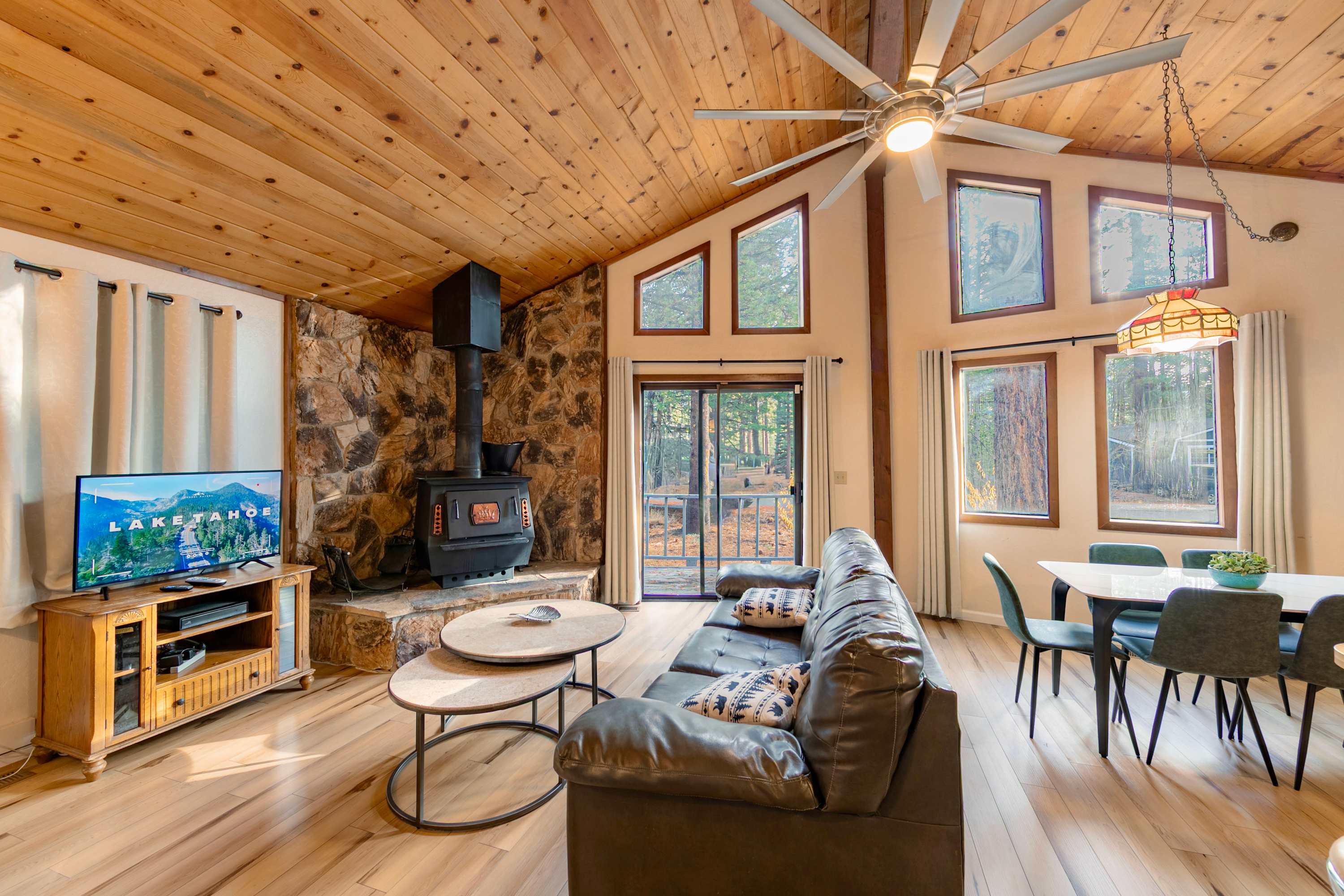 Oglala Little Lodge - Cabin Getaway