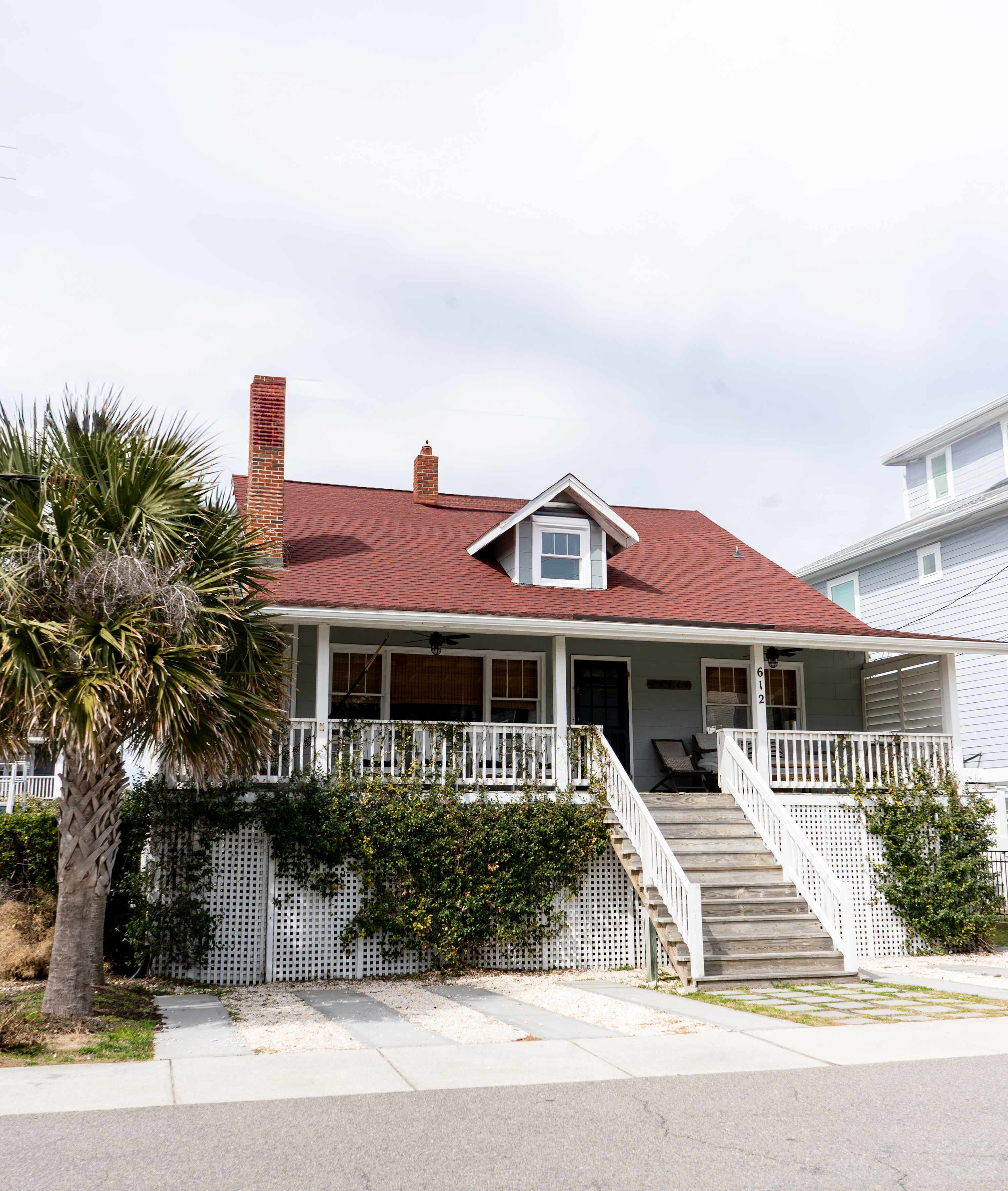 Lumina Cottage by Mira-Mar — Wrightsville Beach, NC — vacation rental