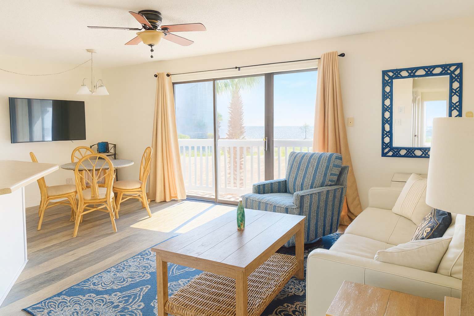 Coastal Comfort at Lei Lani — Orange Beach, AL — vacation rental