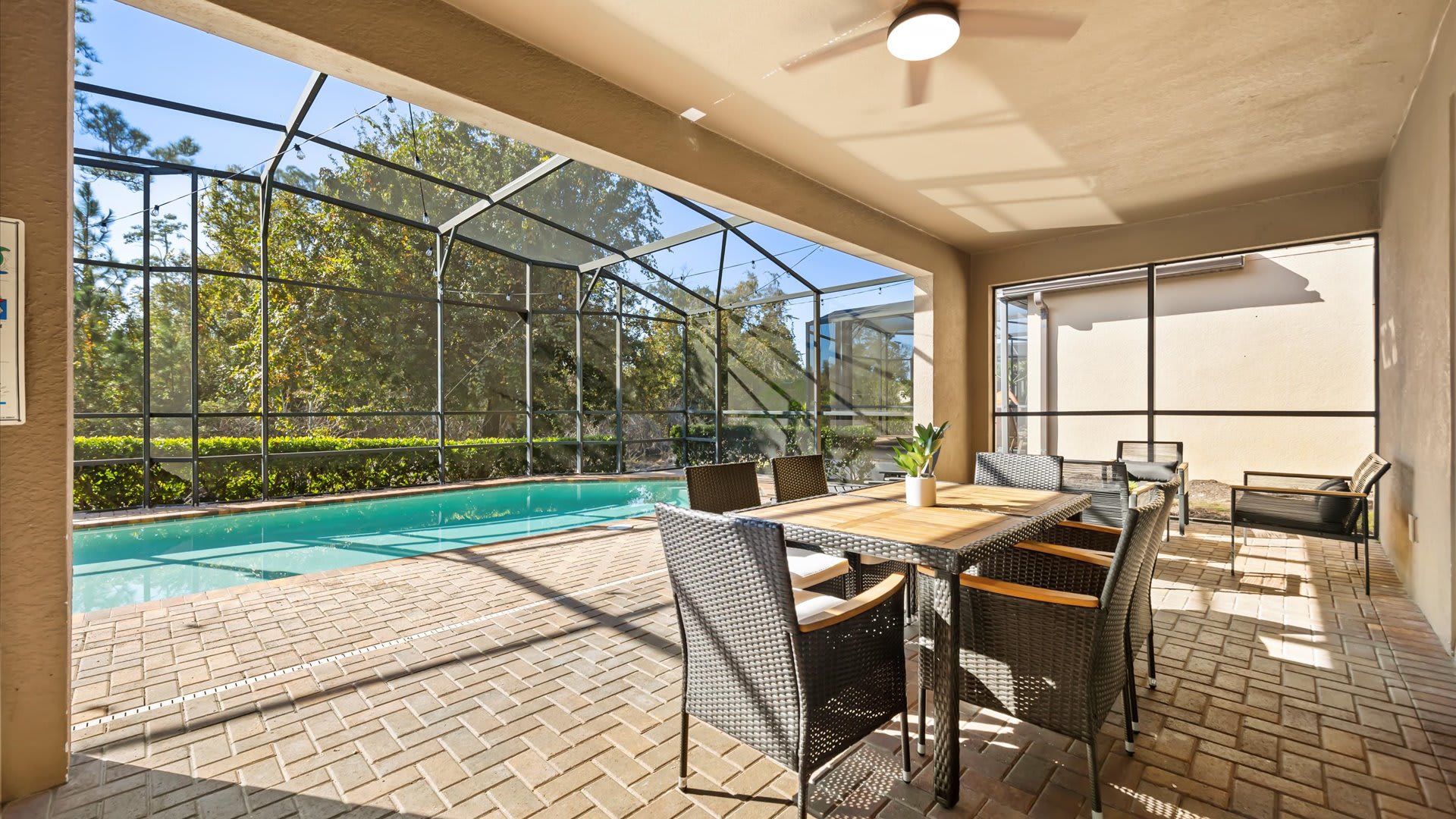 Upstay Epic Windsor Home w Pool Cinema Games 7