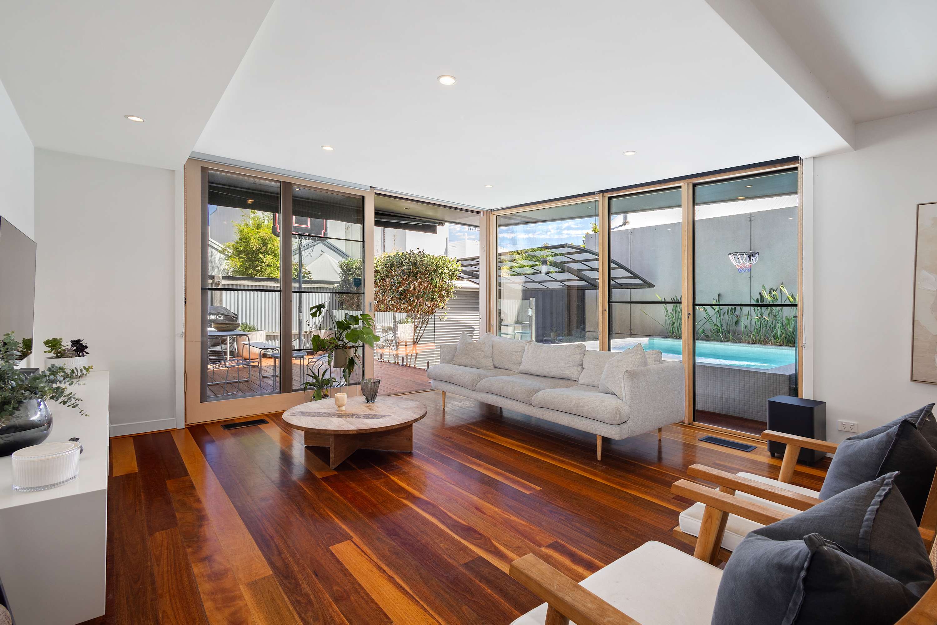 Cremorne Charm