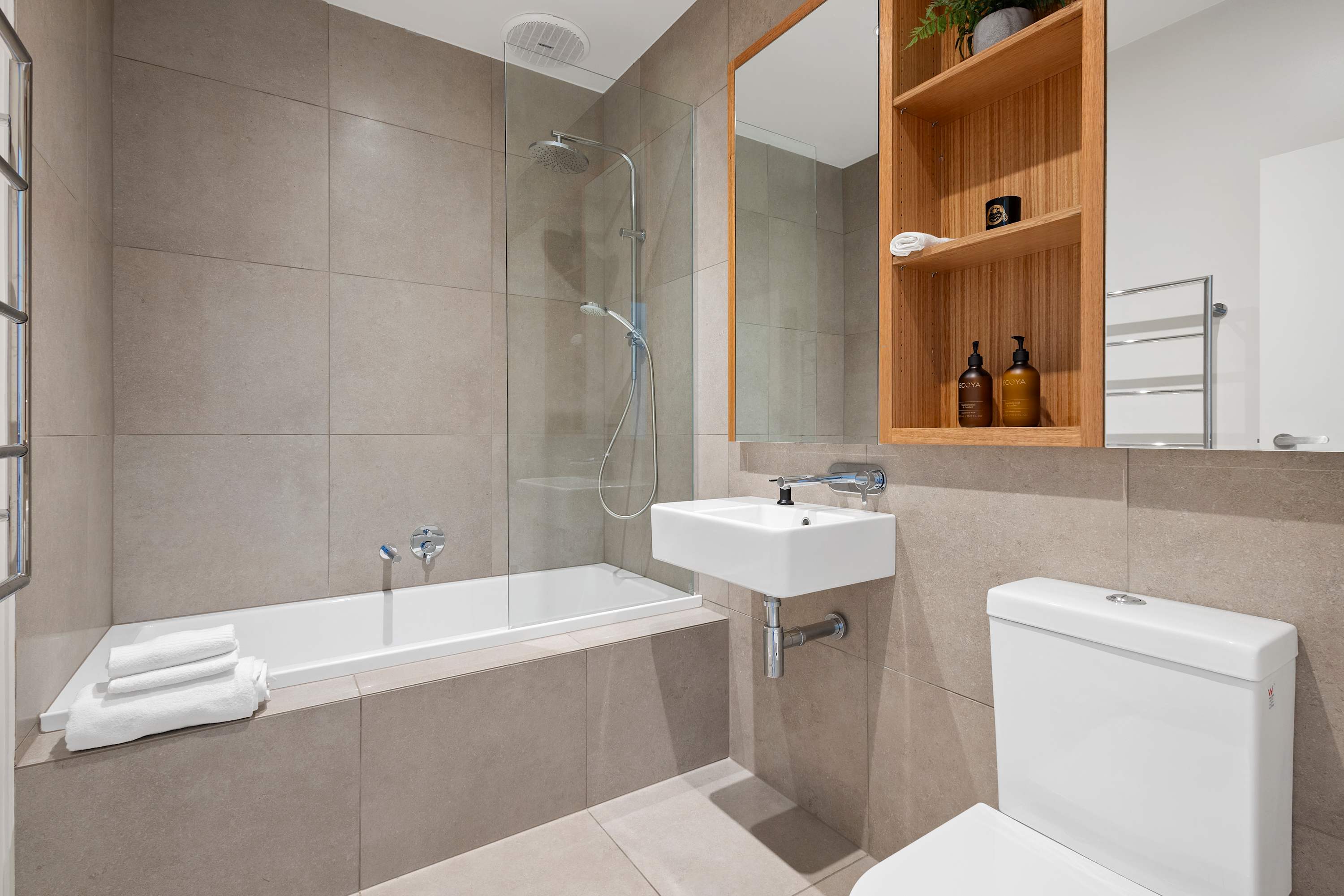 Downstairs Bathroom