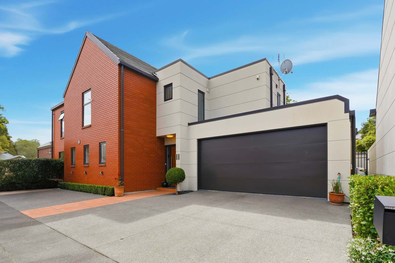 Urban Escape on Haineswood