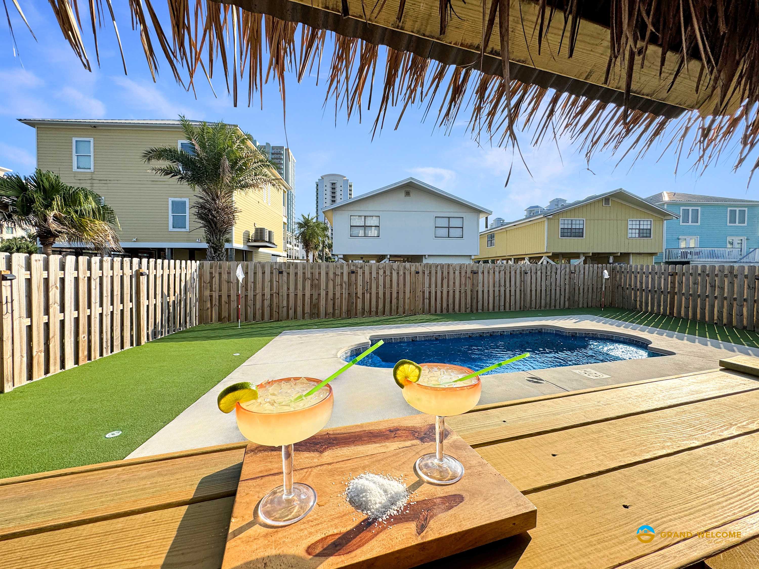 Private Pool |TikiBar| Mini Golf - FREE ACTIVITIES! | Photo 2