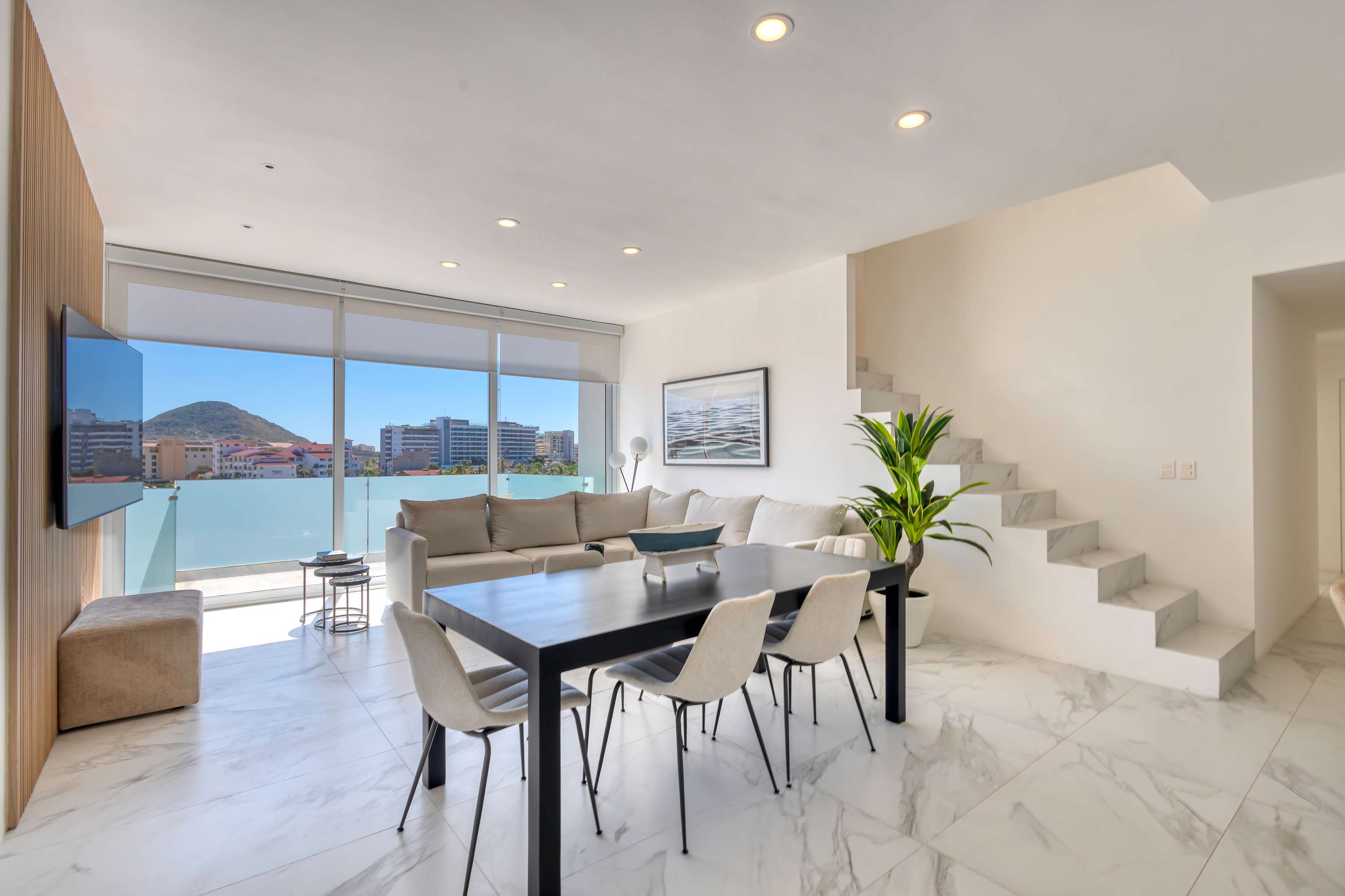 3BR Rooftop & Pool in Marea — Cabo San Lucas, Baja California Sur — vacation rental