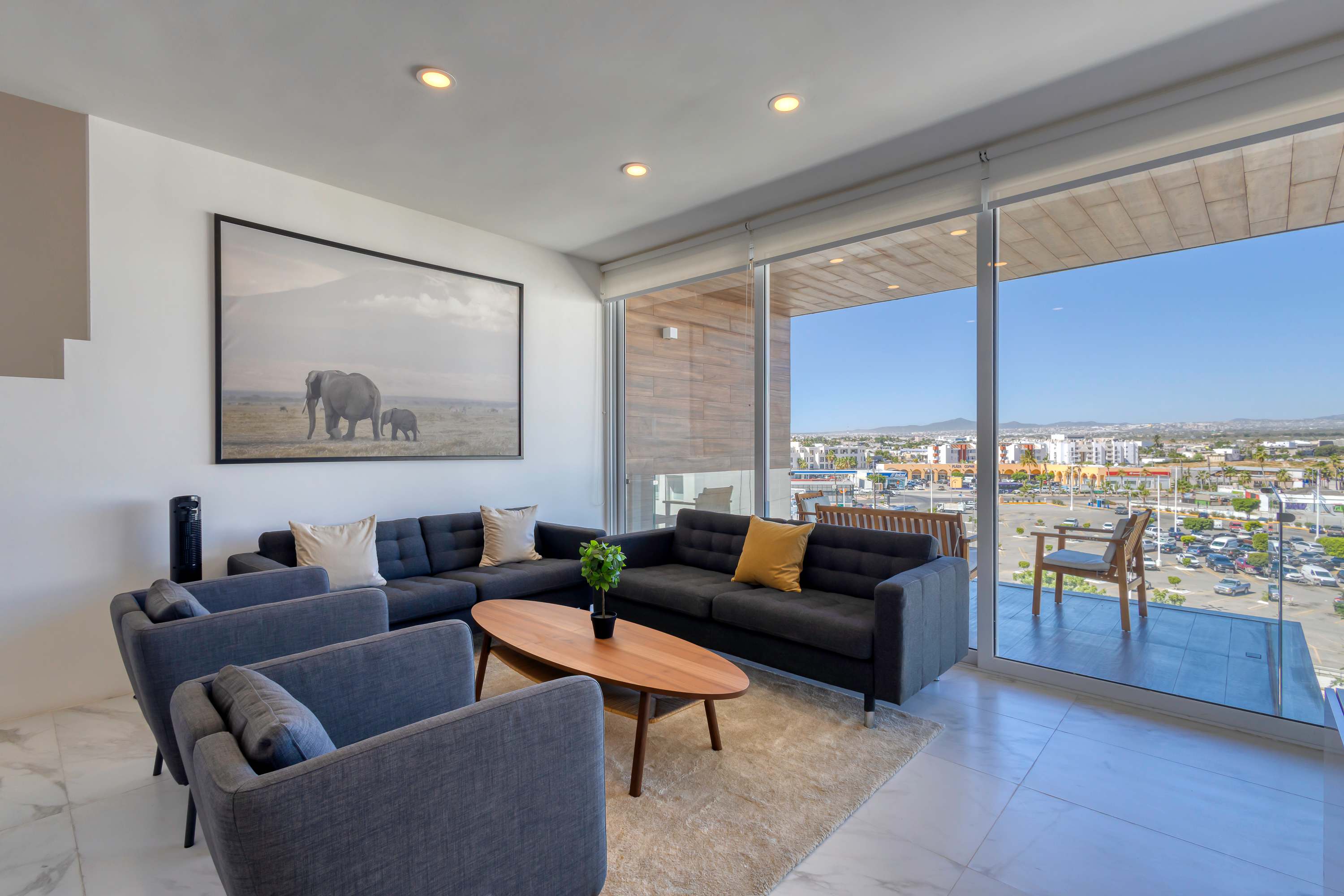3BR Rooftop & Pool in Marea — Cabo San Lucas, Baja California Sur — vacation rental