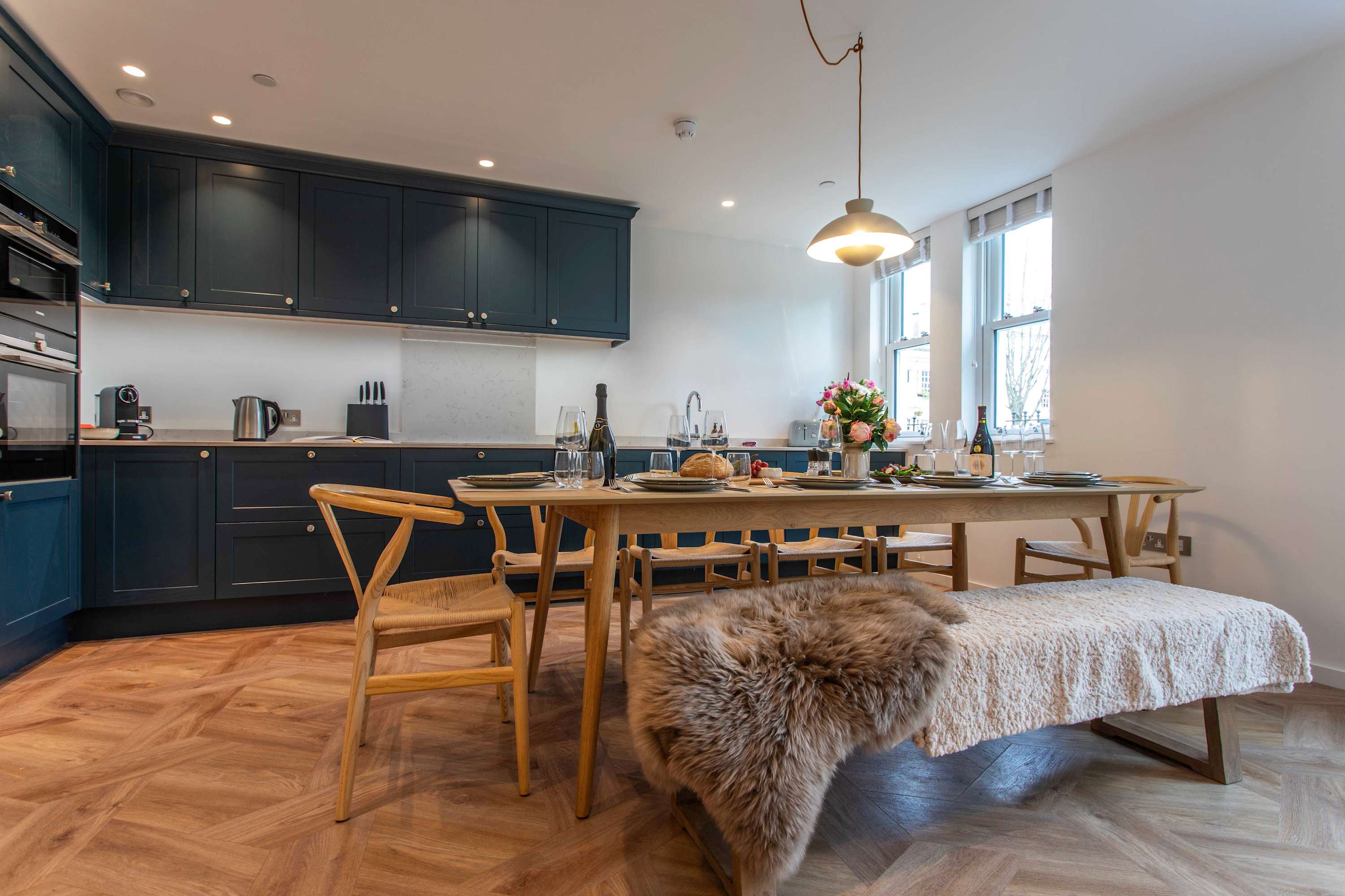 St James Central Splendor — Bath , England — vacation rental