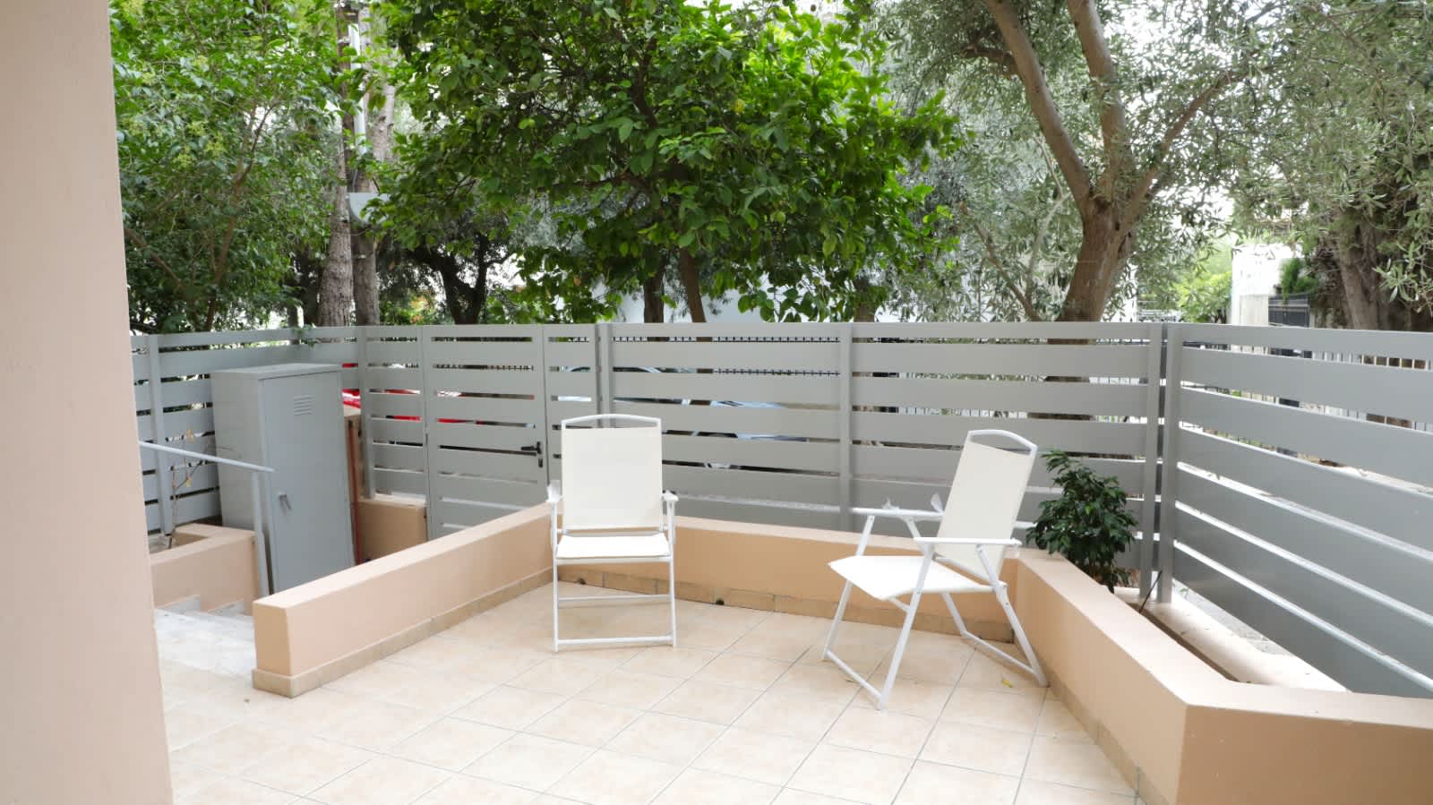 Luxury 1 Bd Apt with Patio in Neo Psychiko in Athens — photo 3