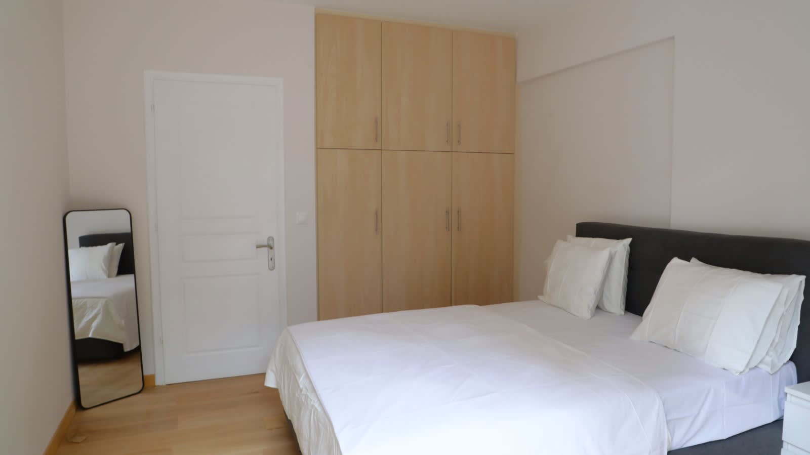 Luxury 1 Bd Apt with Patio in Neo Psychiko in Athens — photo 2