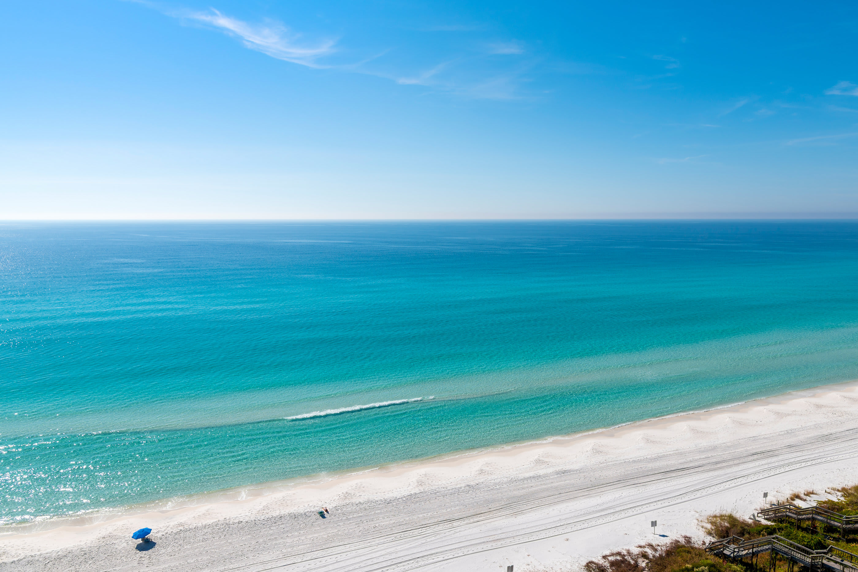 1 Incredible View 30