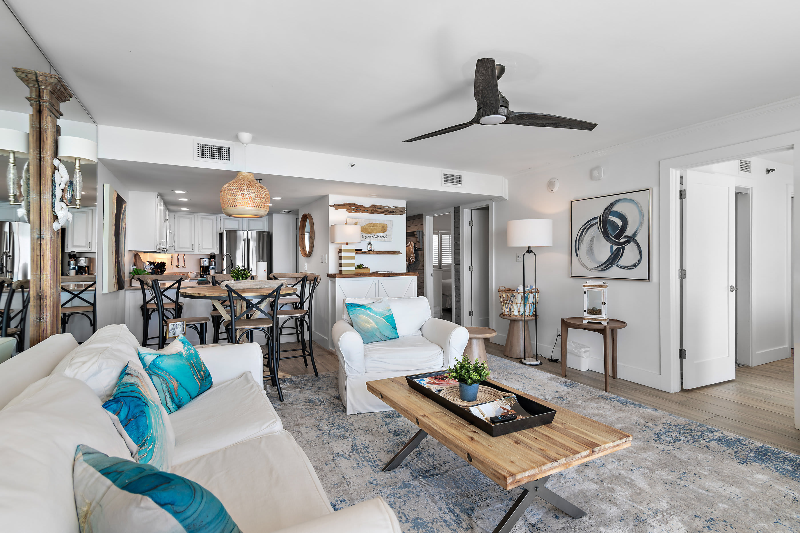 1 Incredible View 22