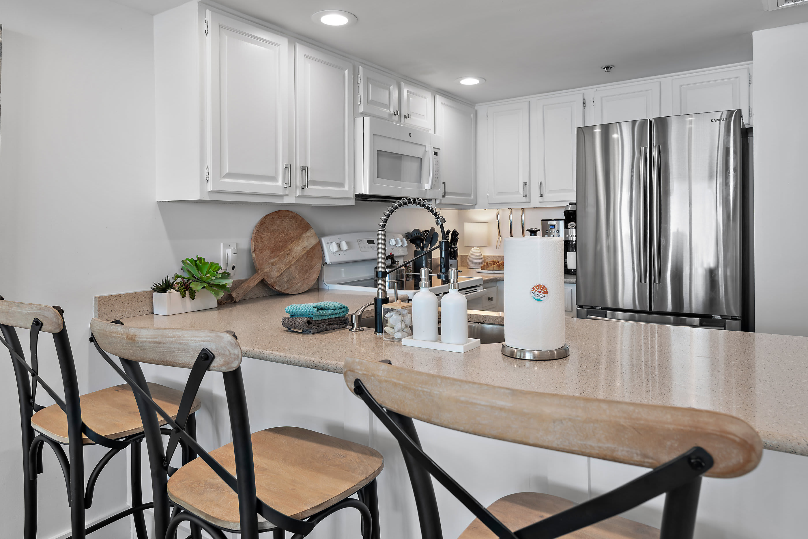 1 Incredible View 10