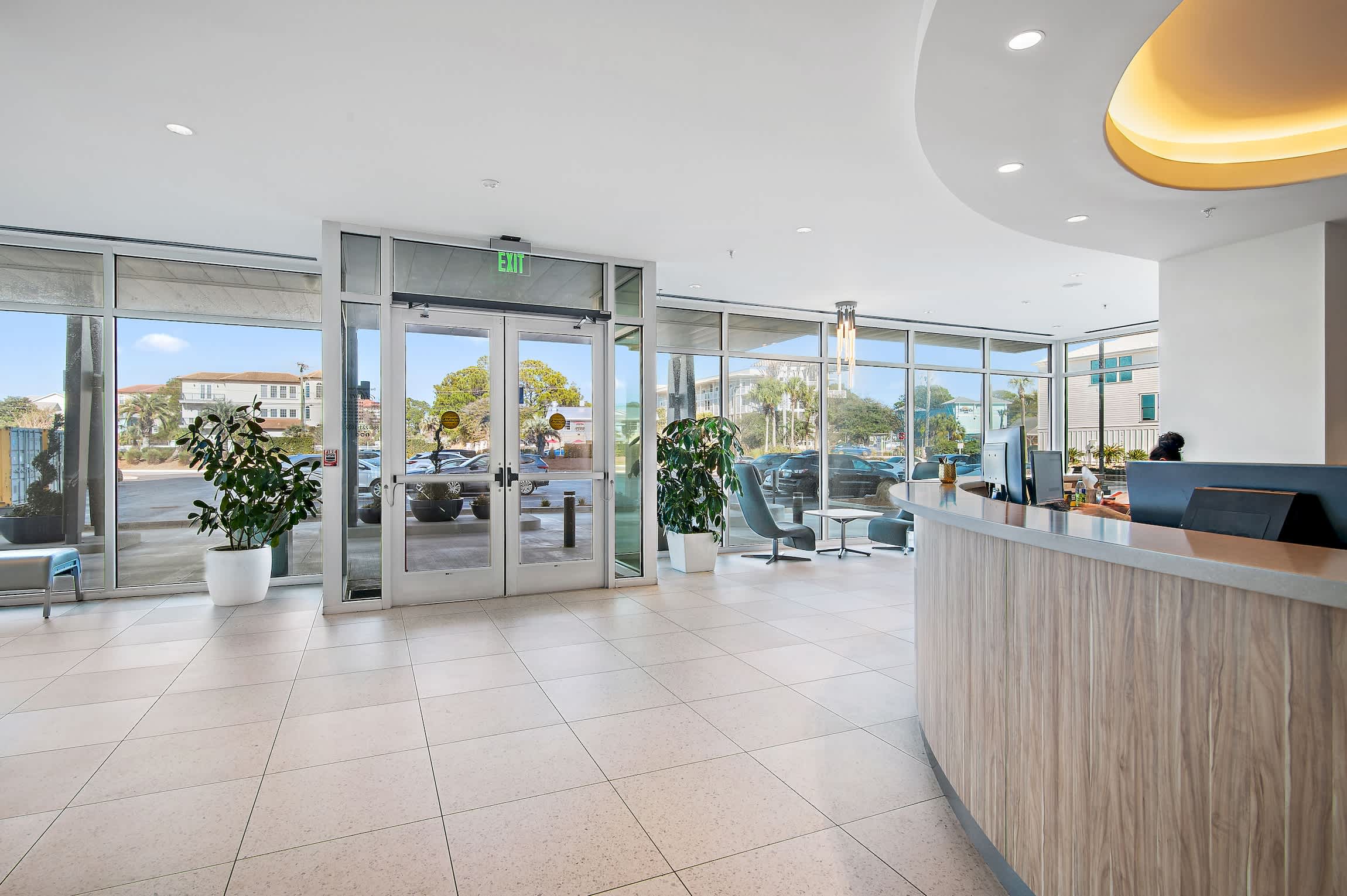 1 Incredible View 43