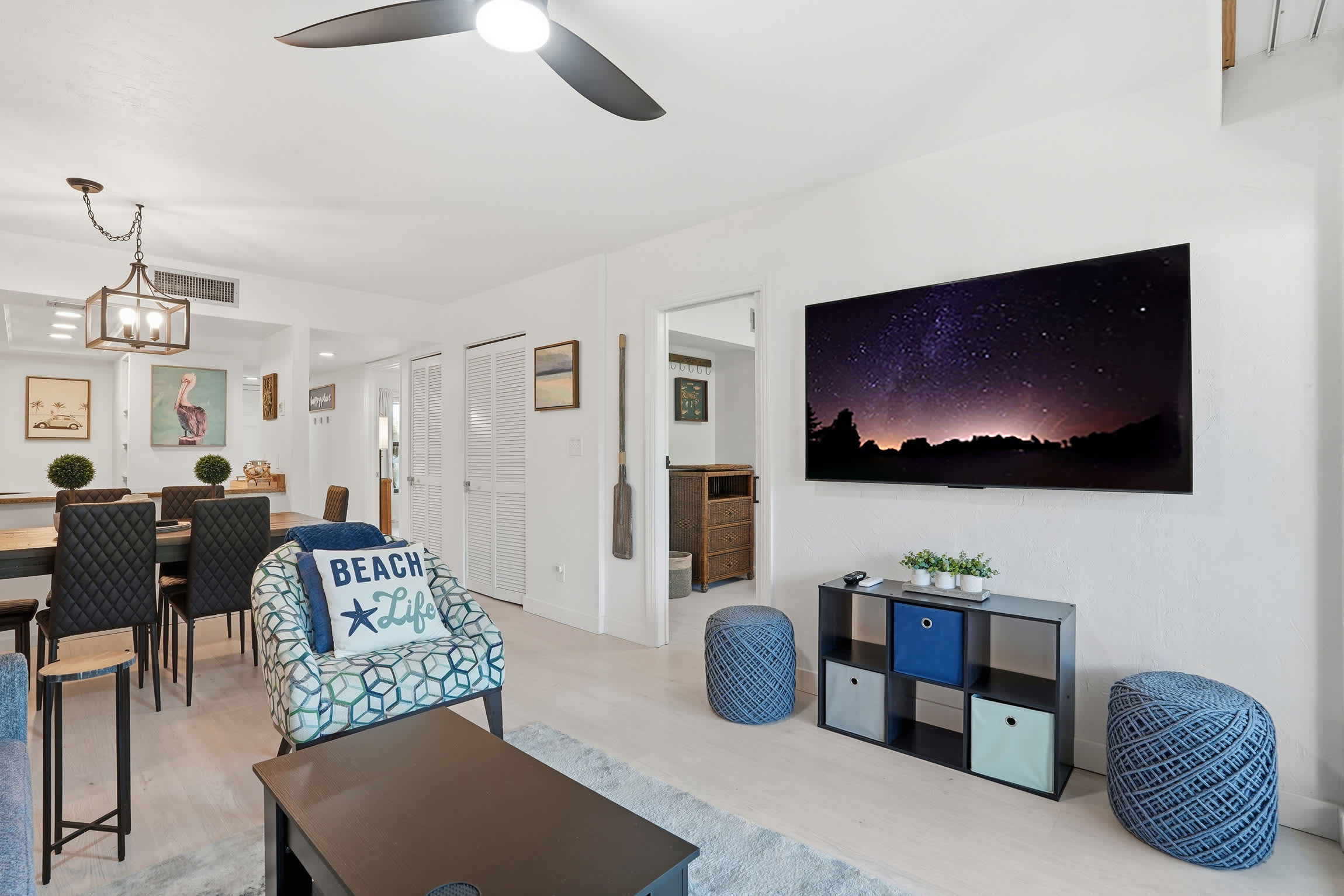 H 346 Third Floor Sunset Views From The Lanai 11