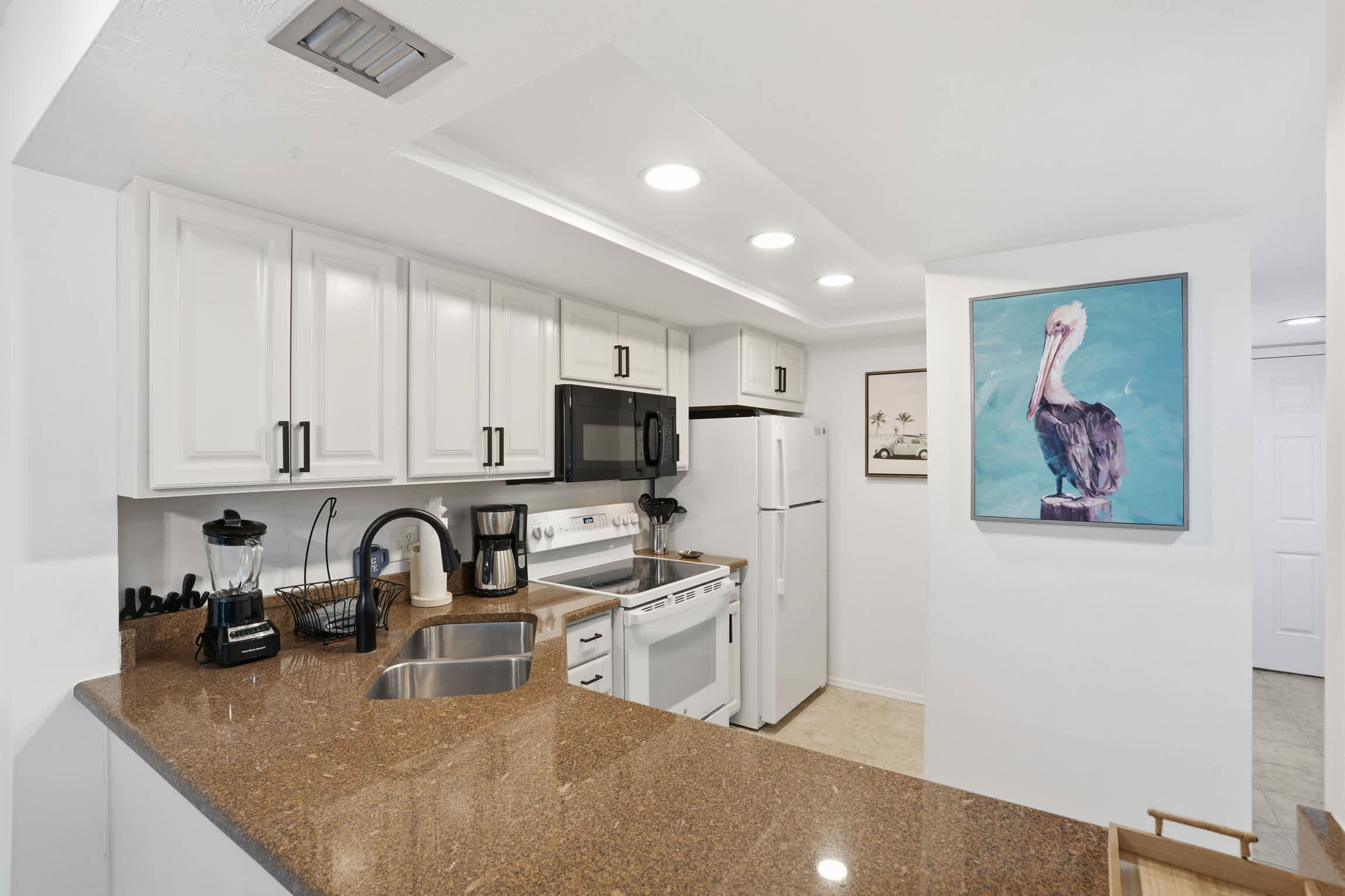 H 346 Third Floor Sunset Views From The Lanai 16