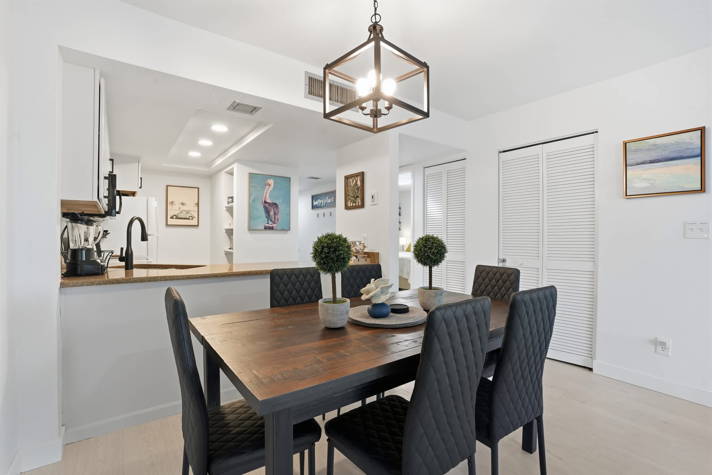 H 346 Third Floor Sunset Views From The Lanai 14