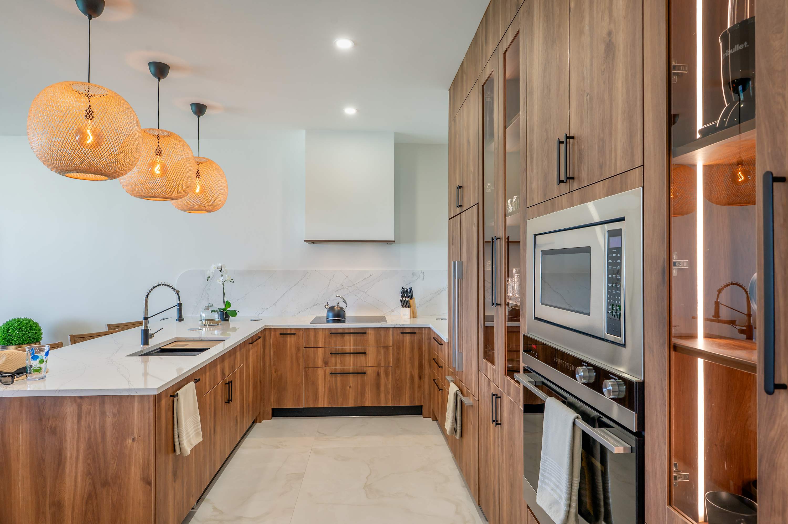 Laguna del Mar #10 - Oceanfront 3 bedroom on Seven Mile Beach 4
