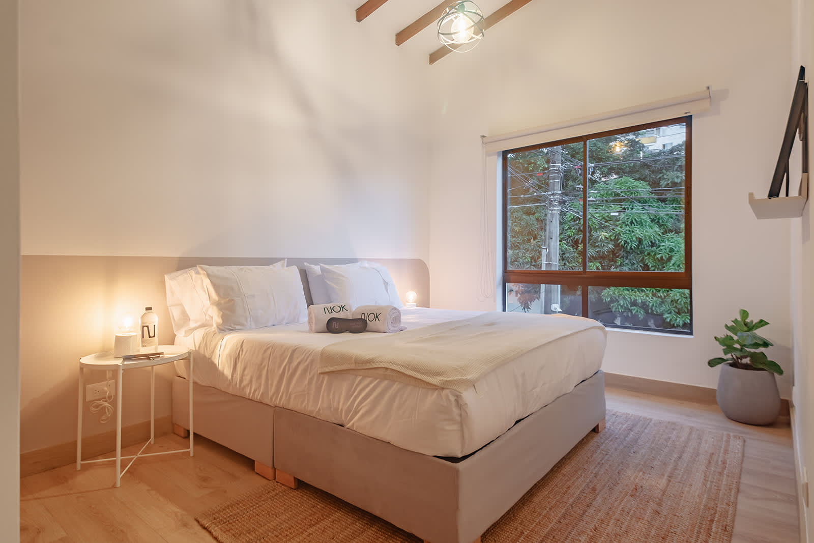 NOK Peaceful 3BR in Laureles — Medellín, Antioquia — vacation rental