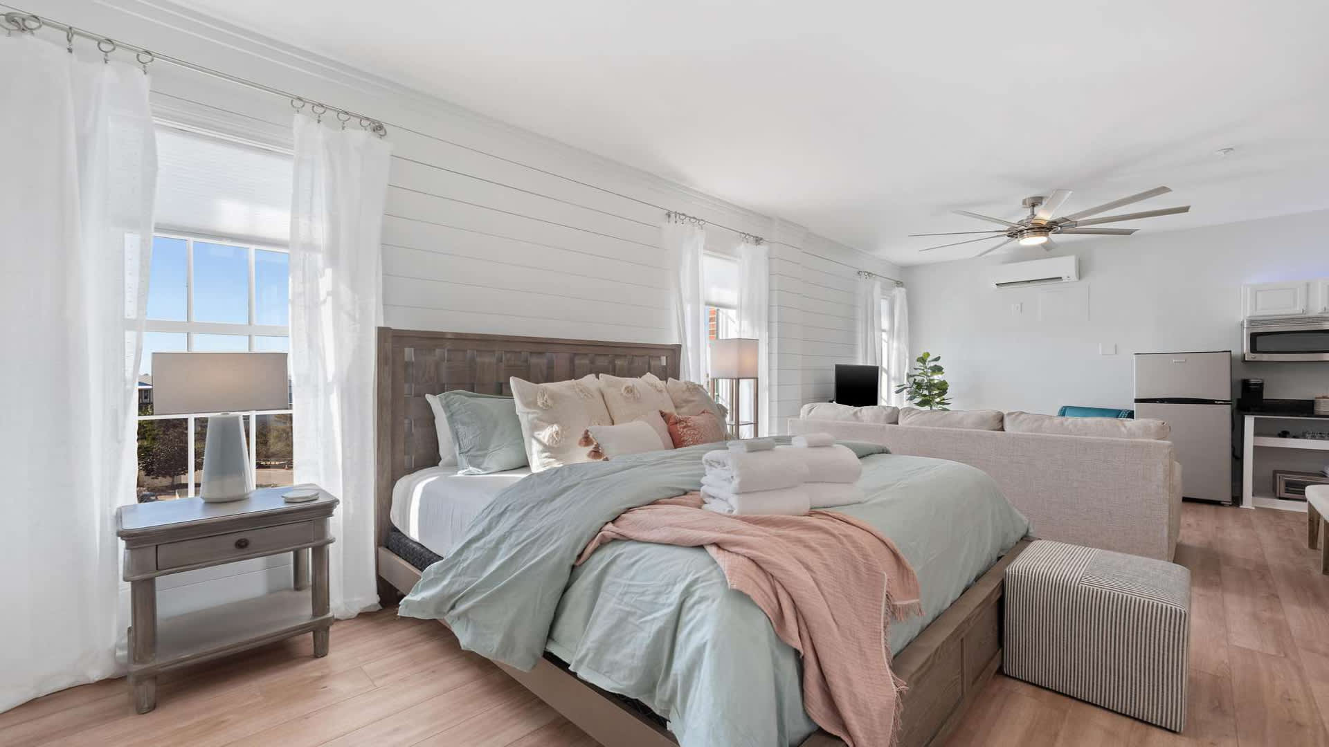 Village of SoWal B483 — Seacrest, FL — vacation rental