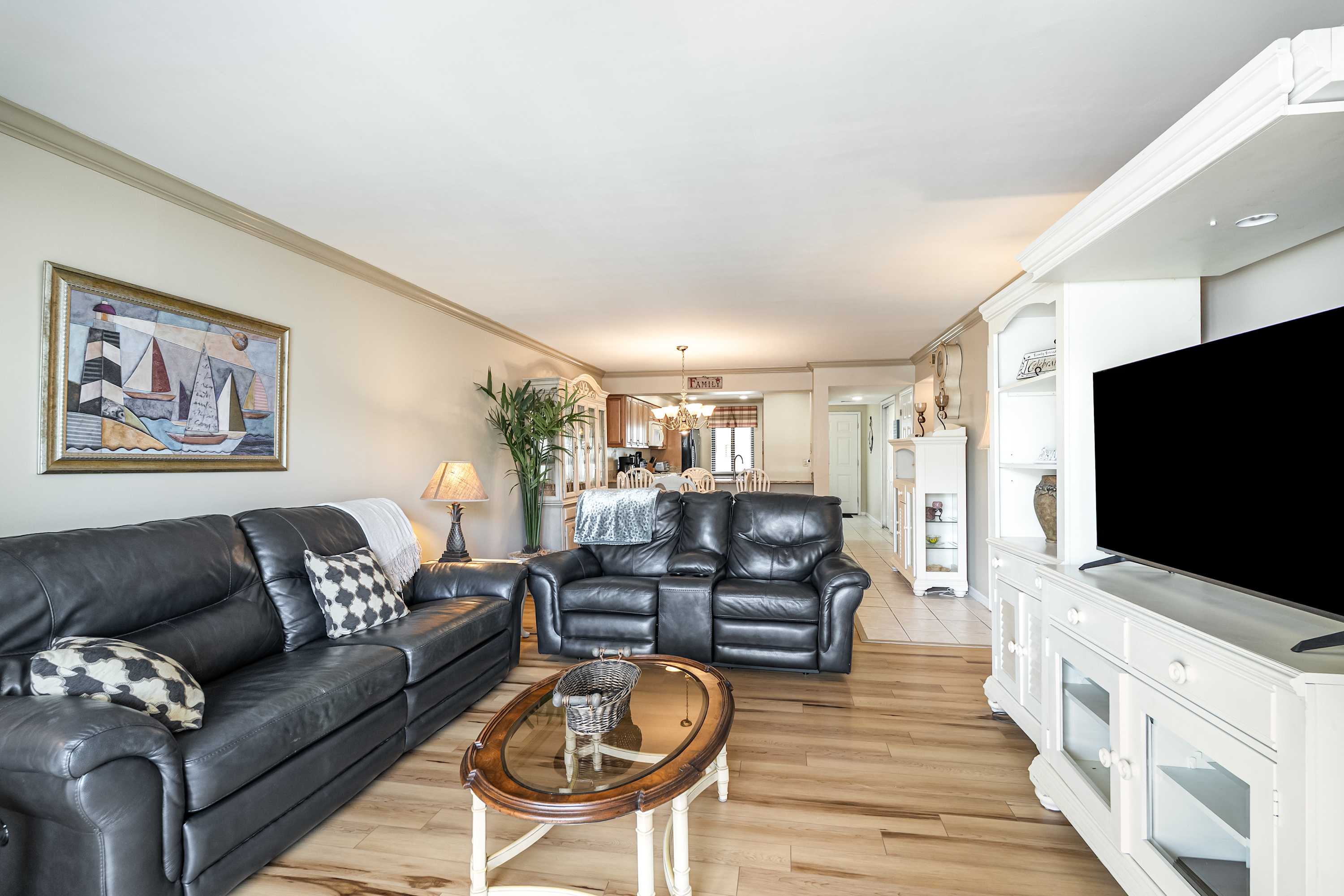 Northern Ocean View!  Sandcastles 501 — Cocoa Beach, FL — vacation rental