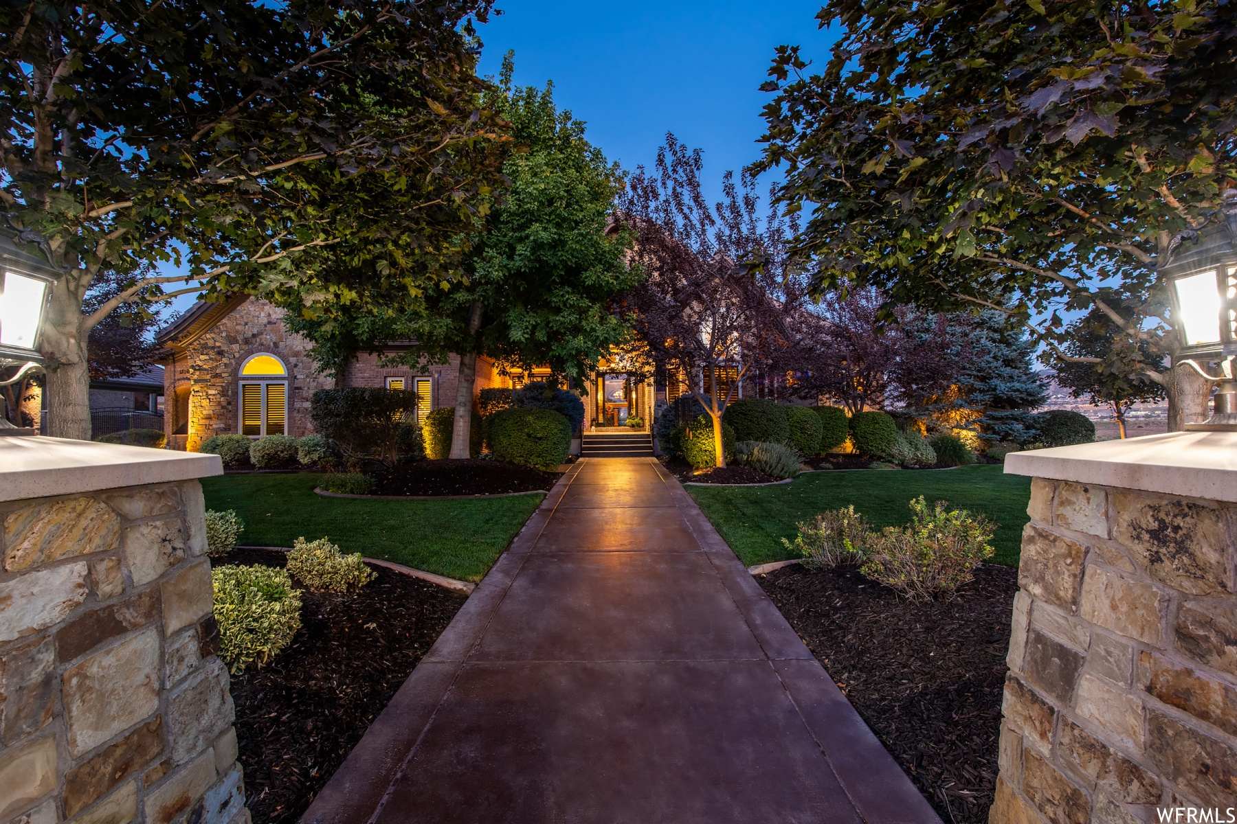 Wasatch Luxury Estate with Indoor Pickleball Theatre and Hot Tub | Photo 74