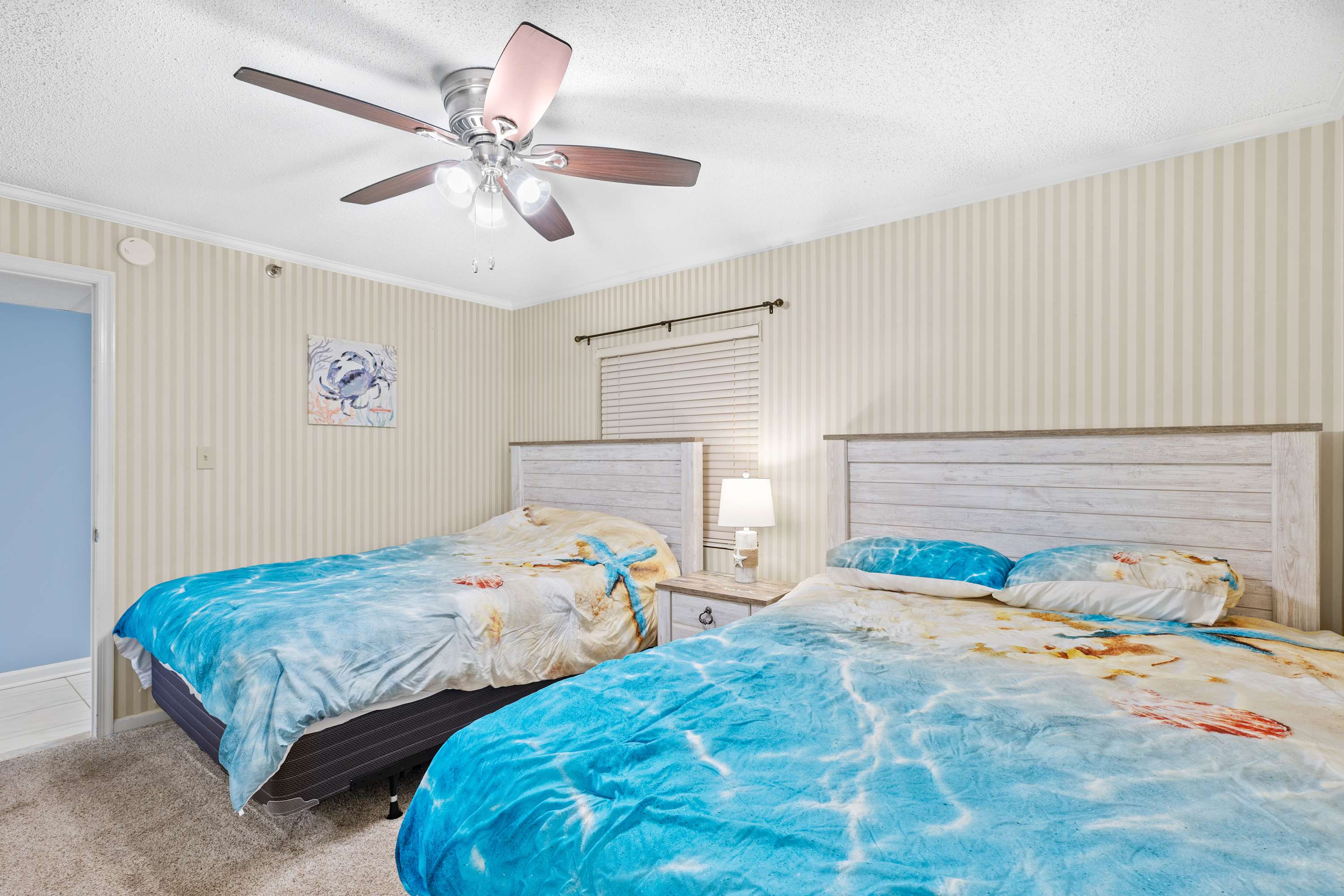 Golden Surf 203