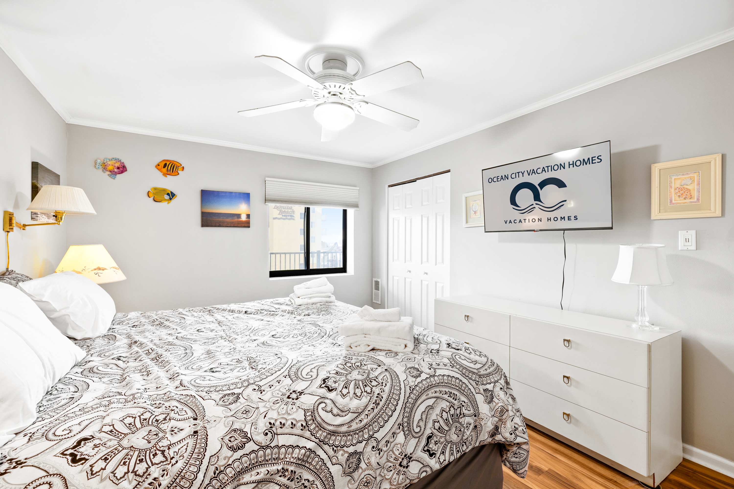 Golden Surf 204