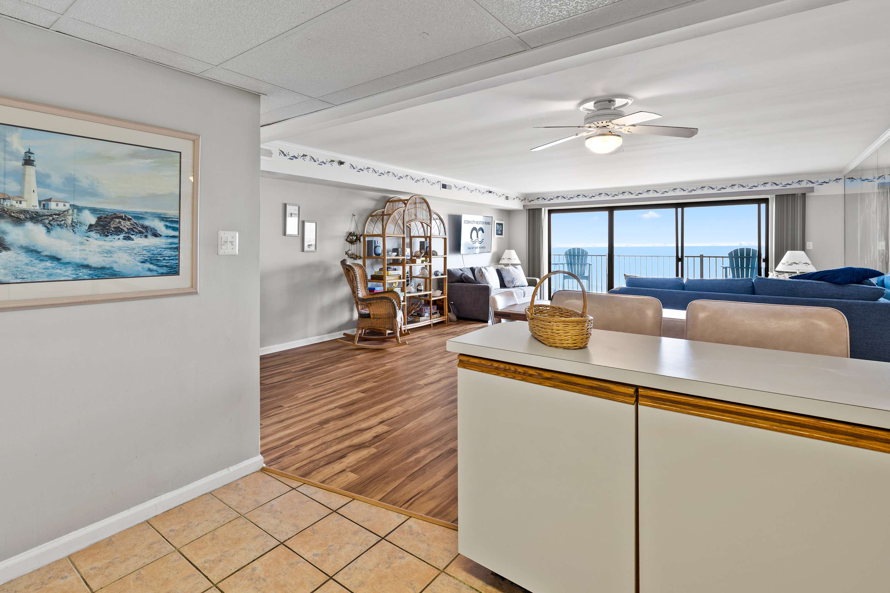 Golden Surf 204