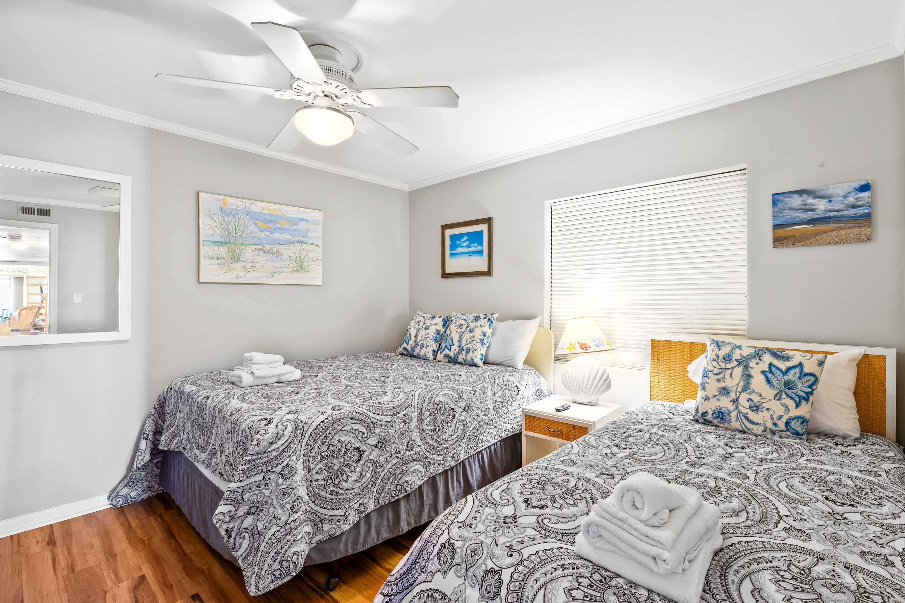 Golden Surf 204