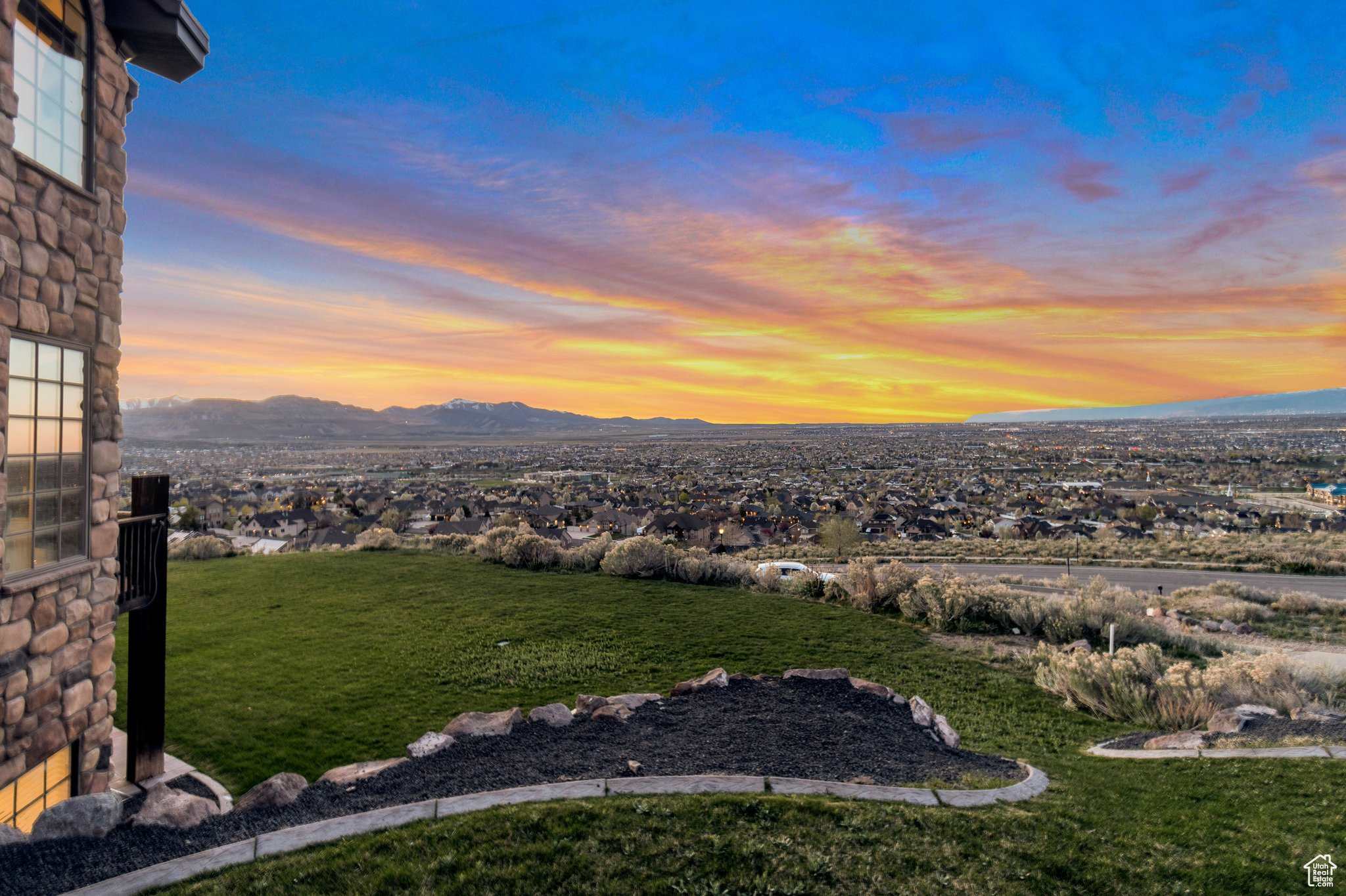 Grand Palace in SLC with Home Theater and Panoramic Views | Photo 72