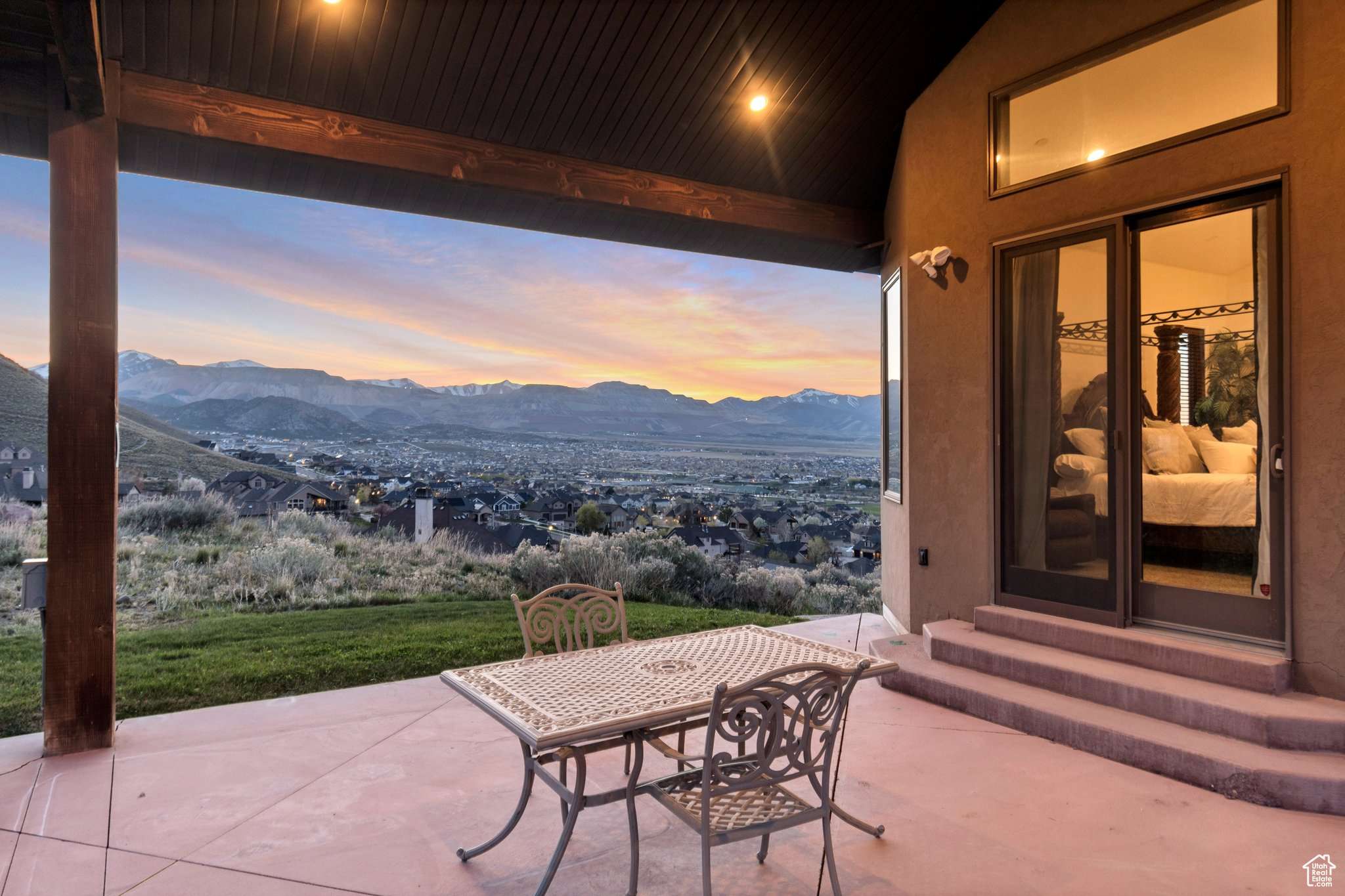 Grand Palace in SLC with Home Theater and Panoramic Views | Photo 73