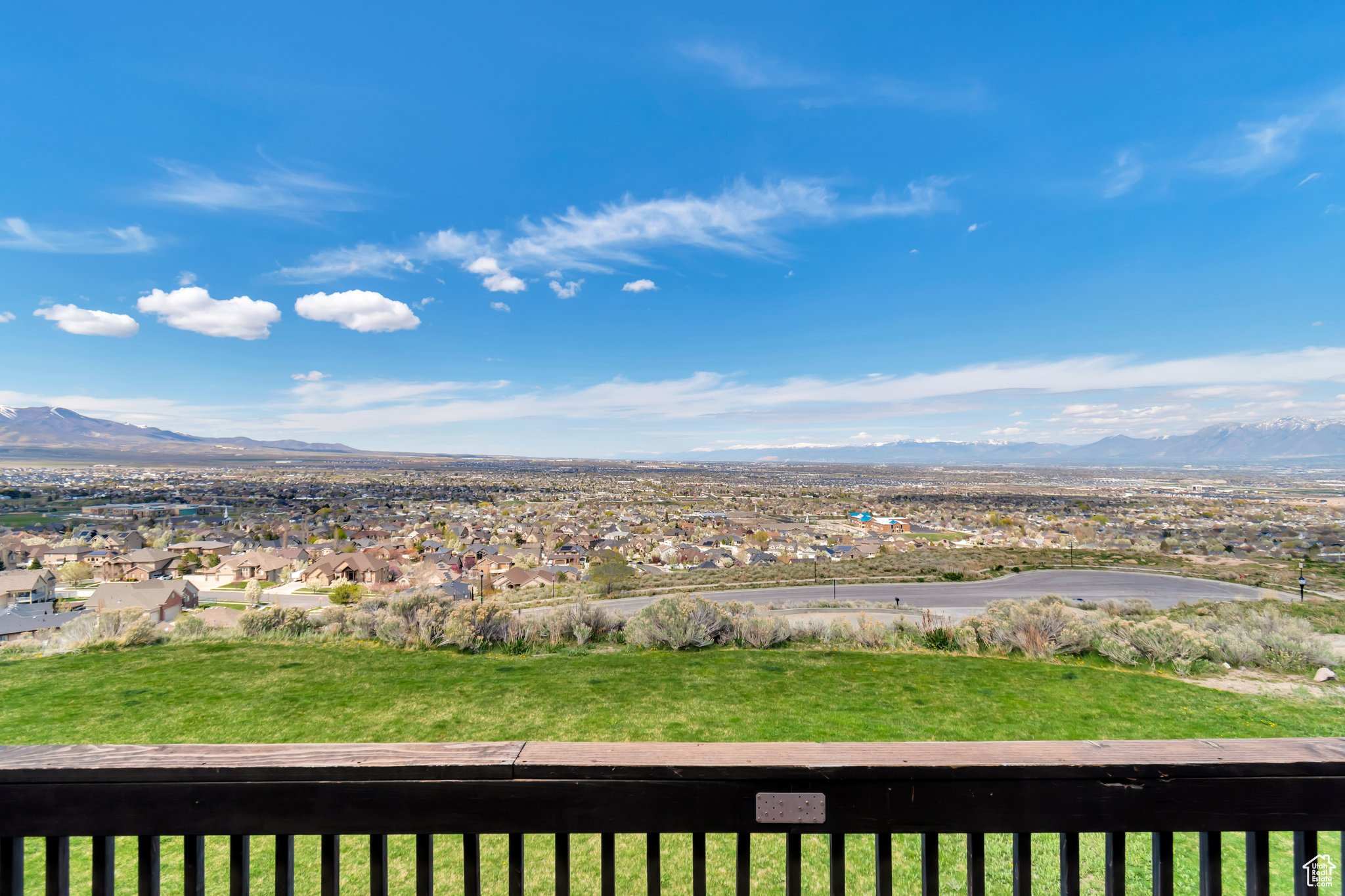 Grand Palace in SLC with Home Theater and Panoramic Views | Photo 79