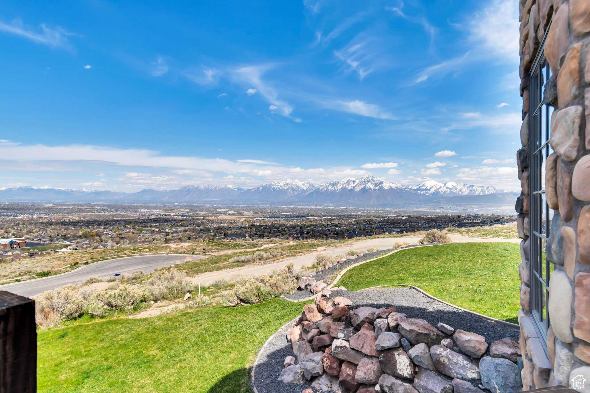 Grand Palace in SLC with Home Theater and Panoramic Views | Photo 78