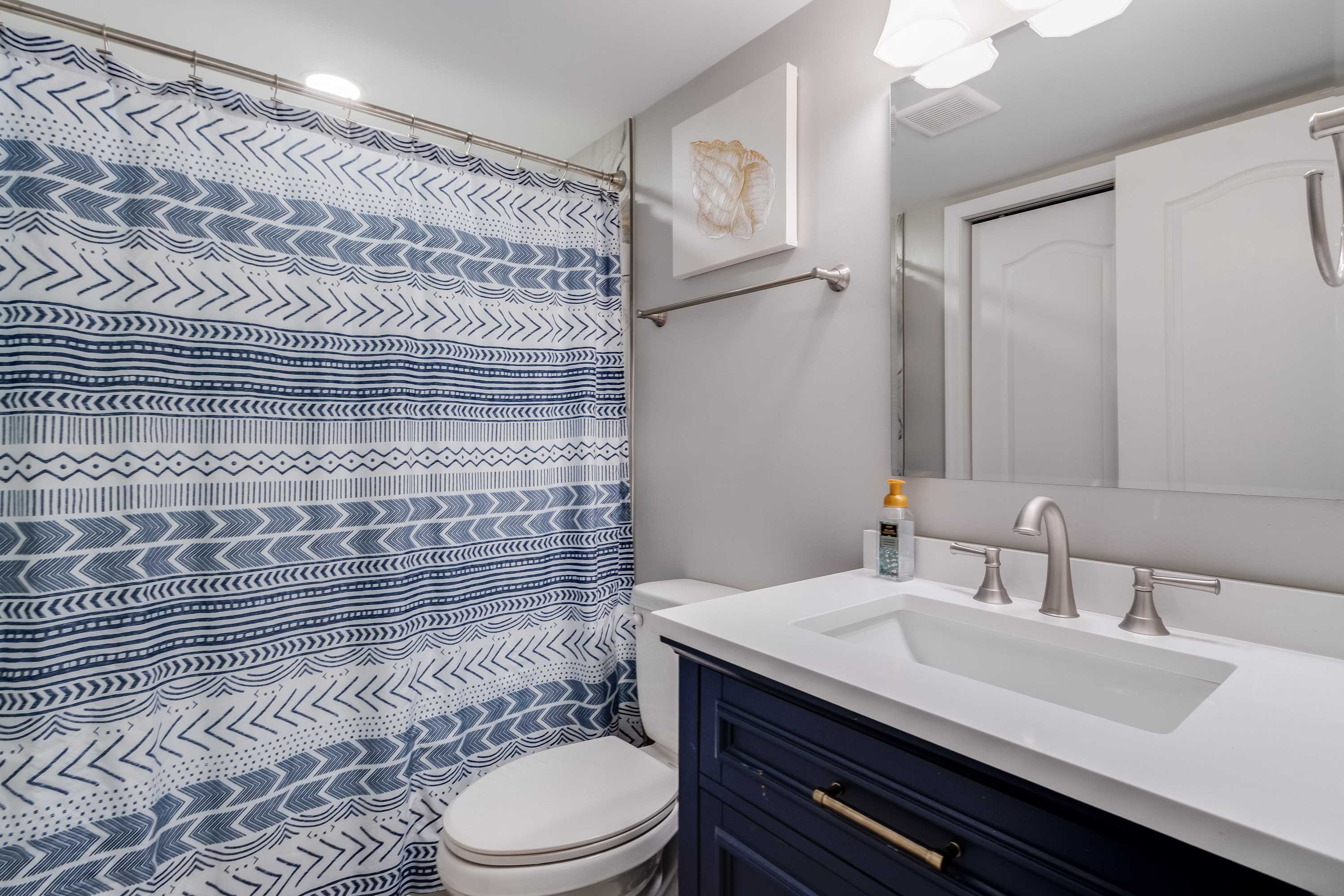 Sea Terrace 801