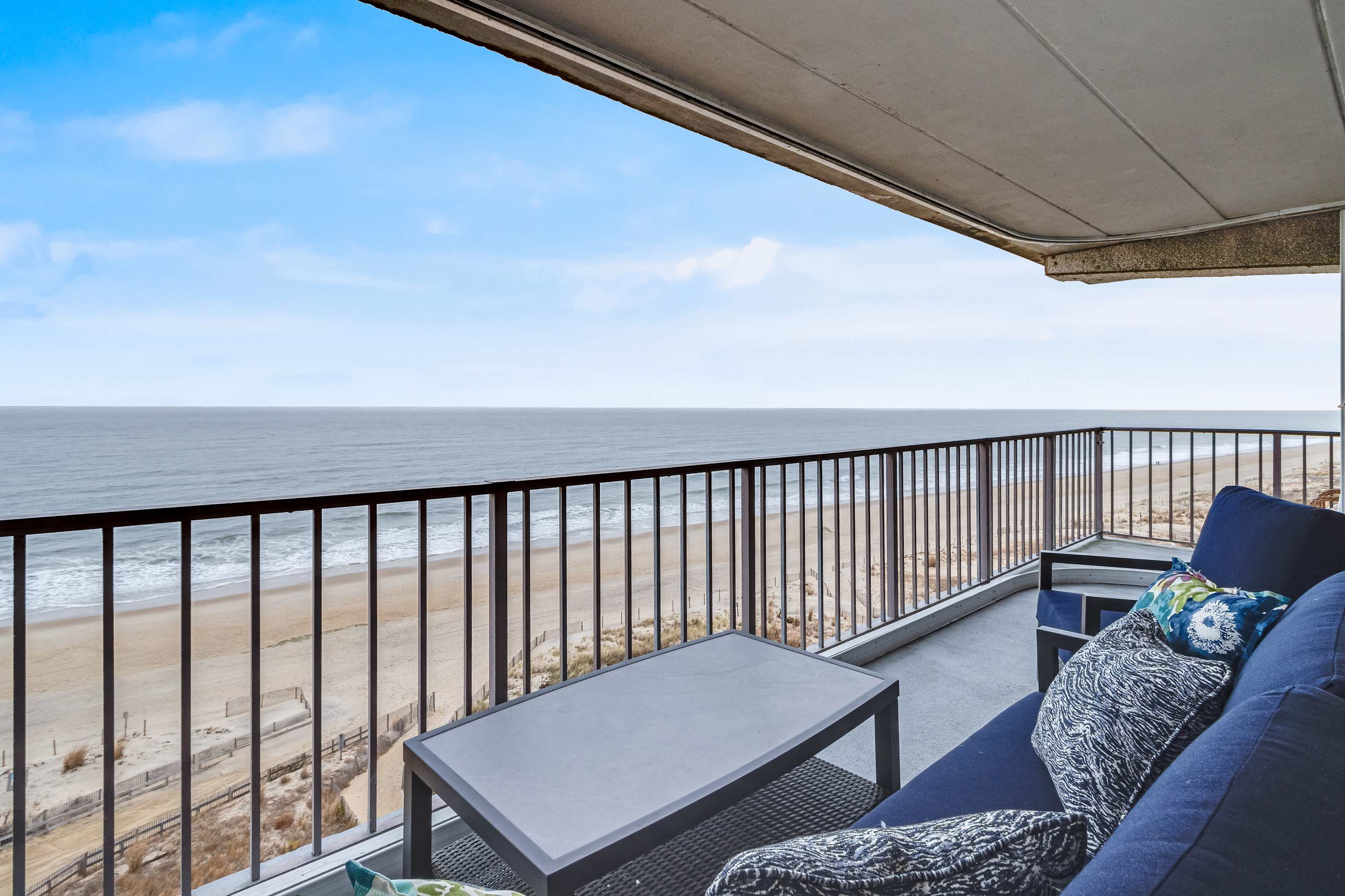 Sea Terrace 801