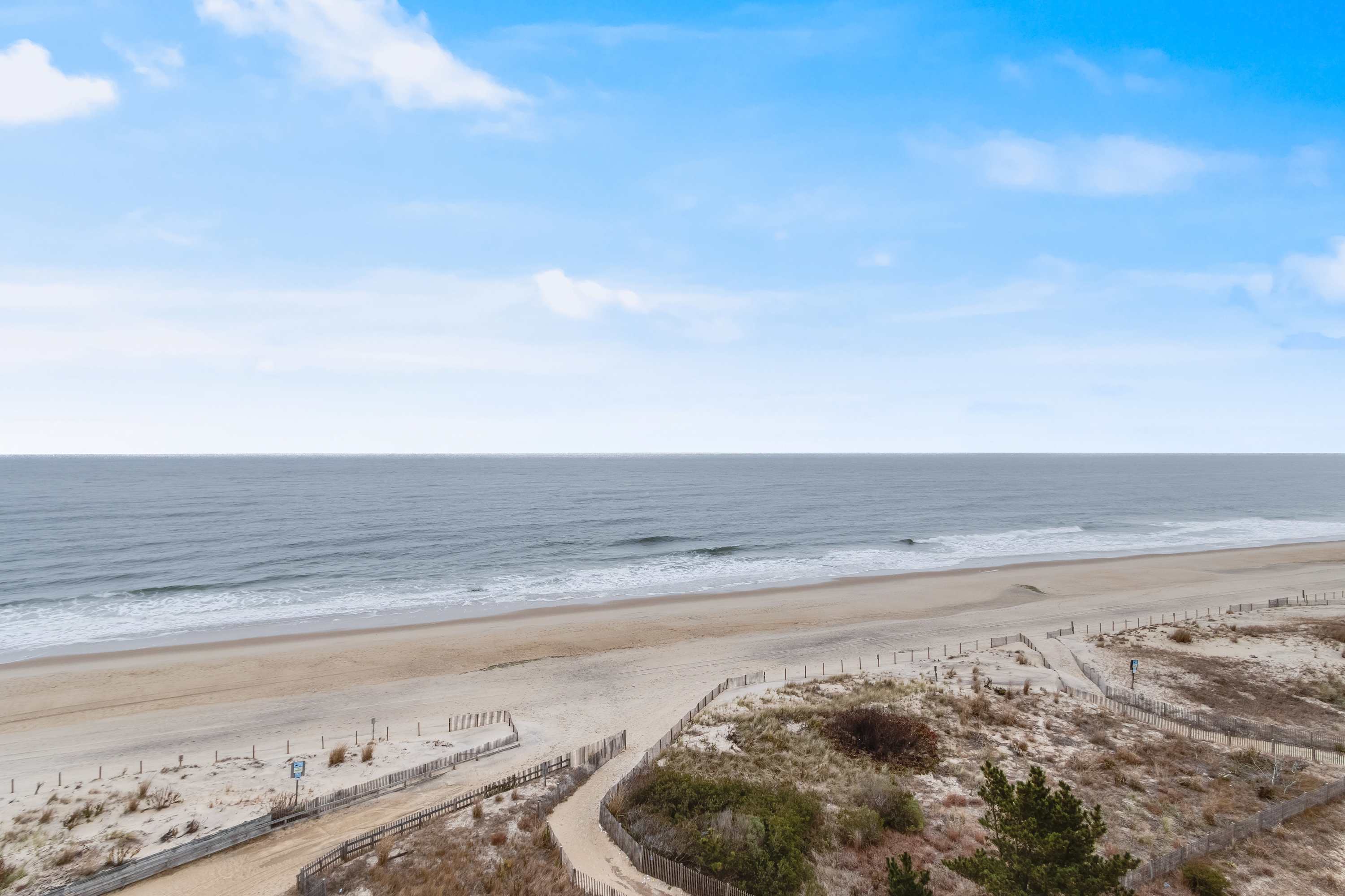 Sea Terrace 801
