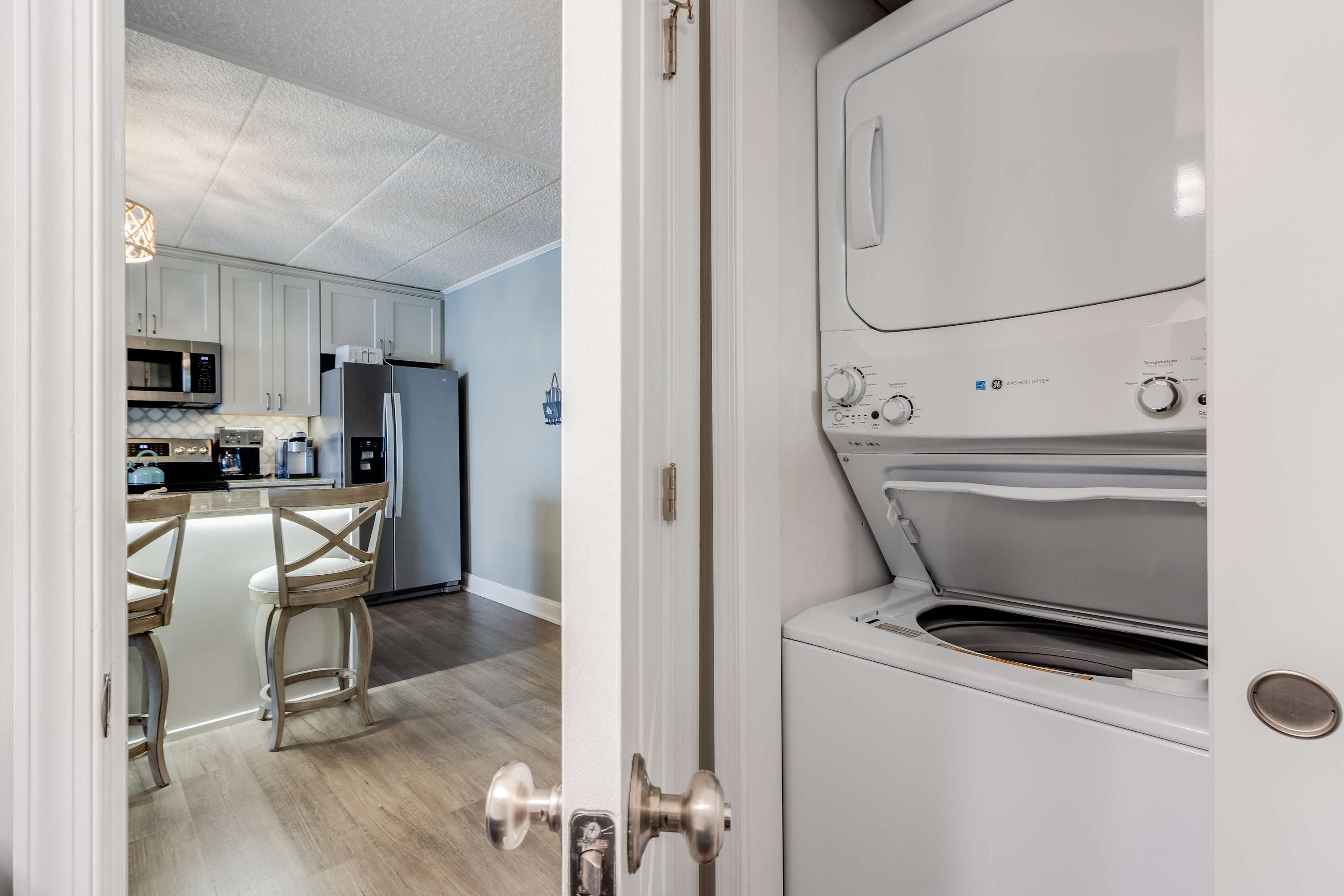 Sea Terrace 801