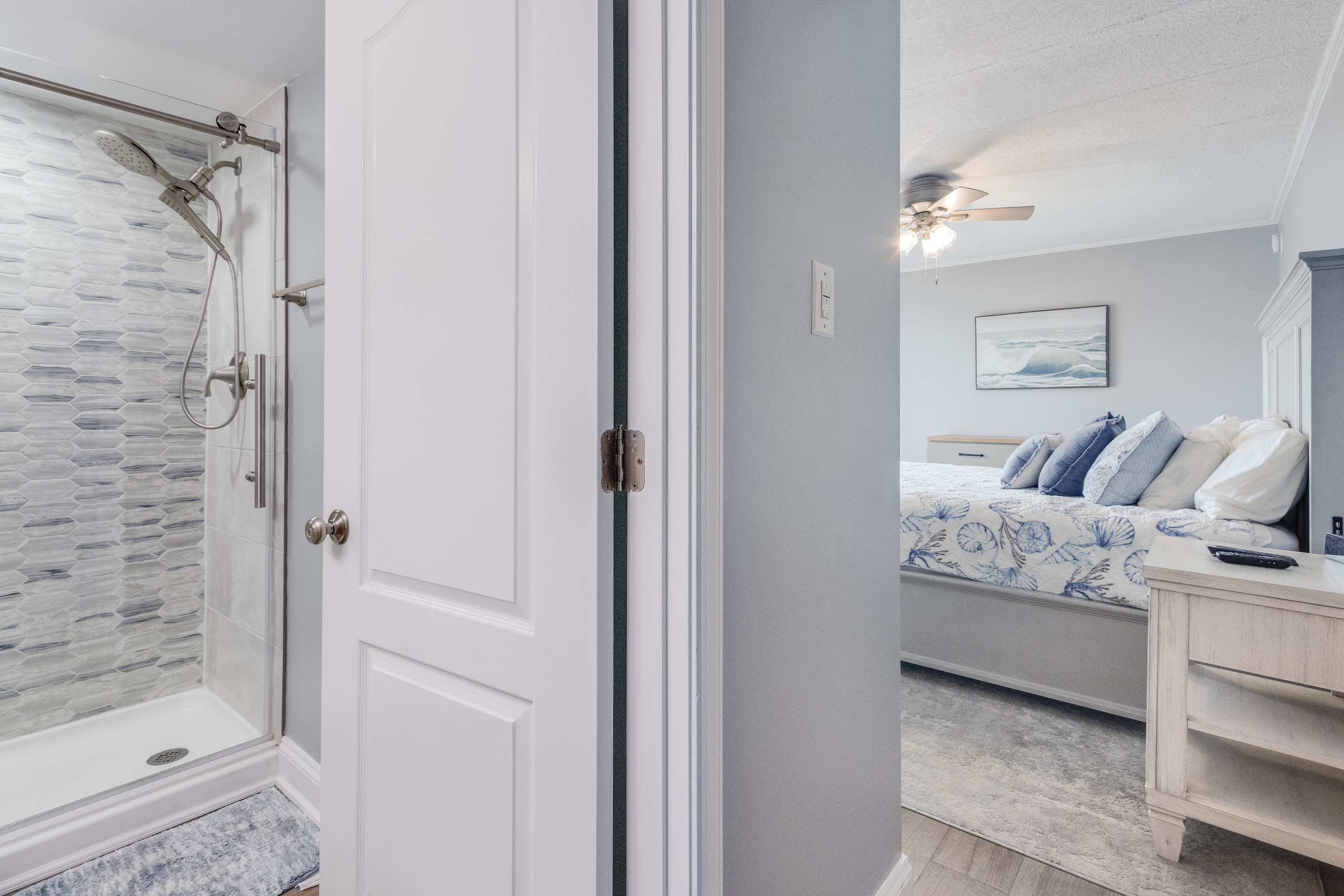 Sea Terrace 801