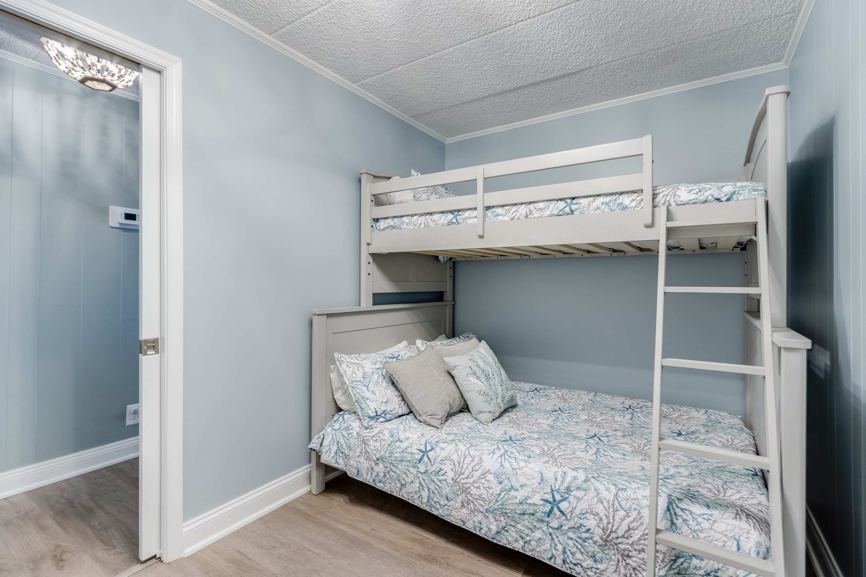 Sea Terrace 801