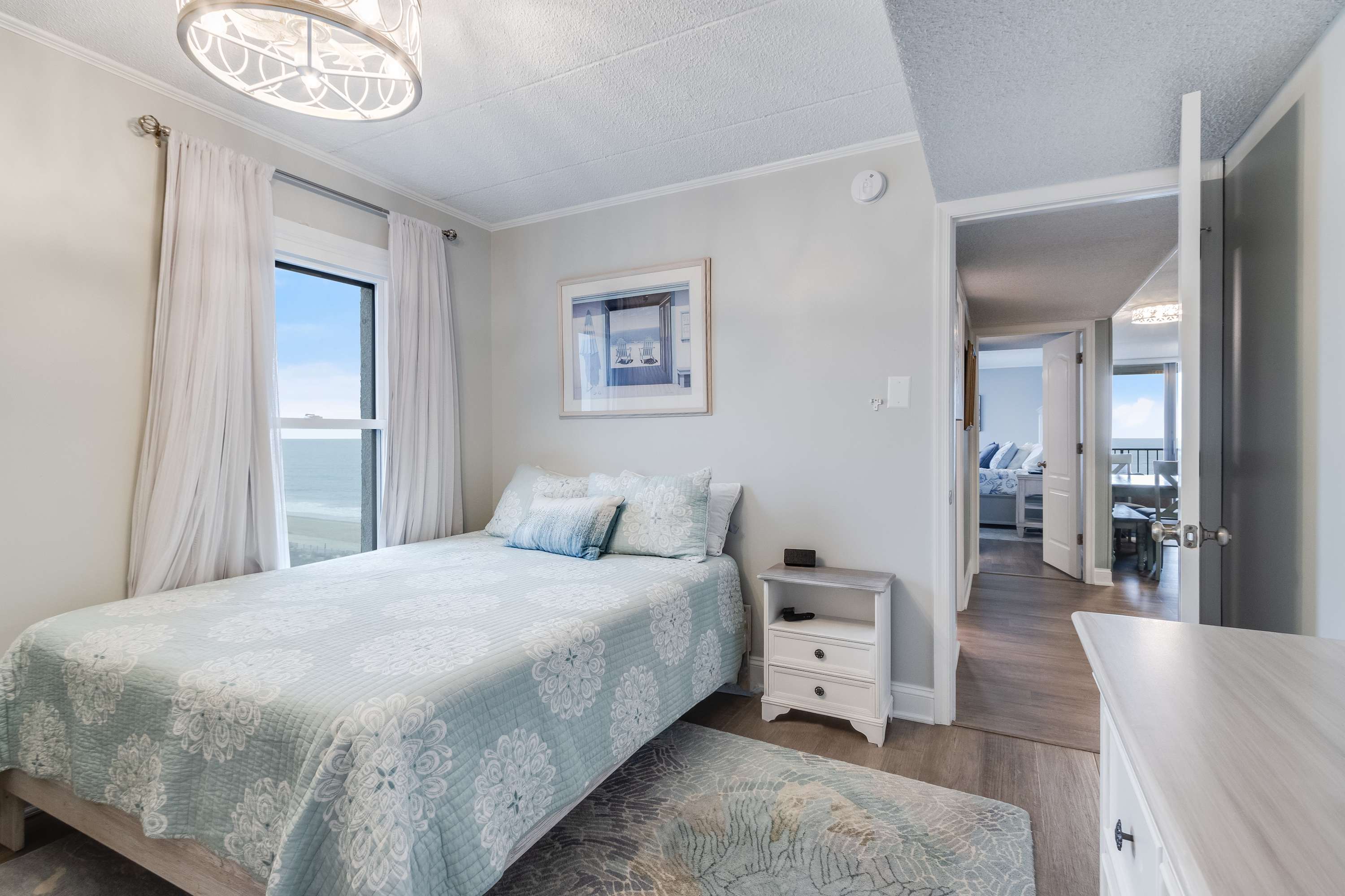 Sea Terrace 801