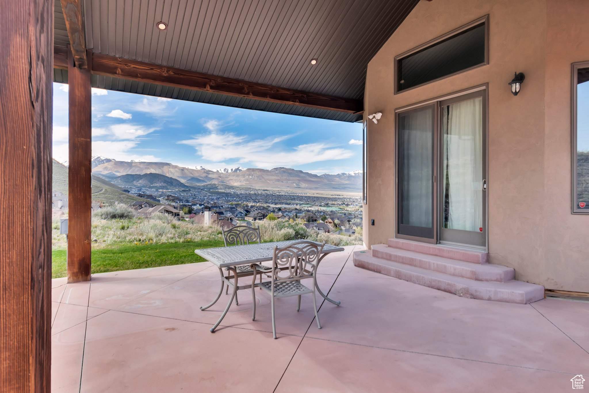 Grand Palace in SLC with Home Theater and Panoramic Views | Photo 83