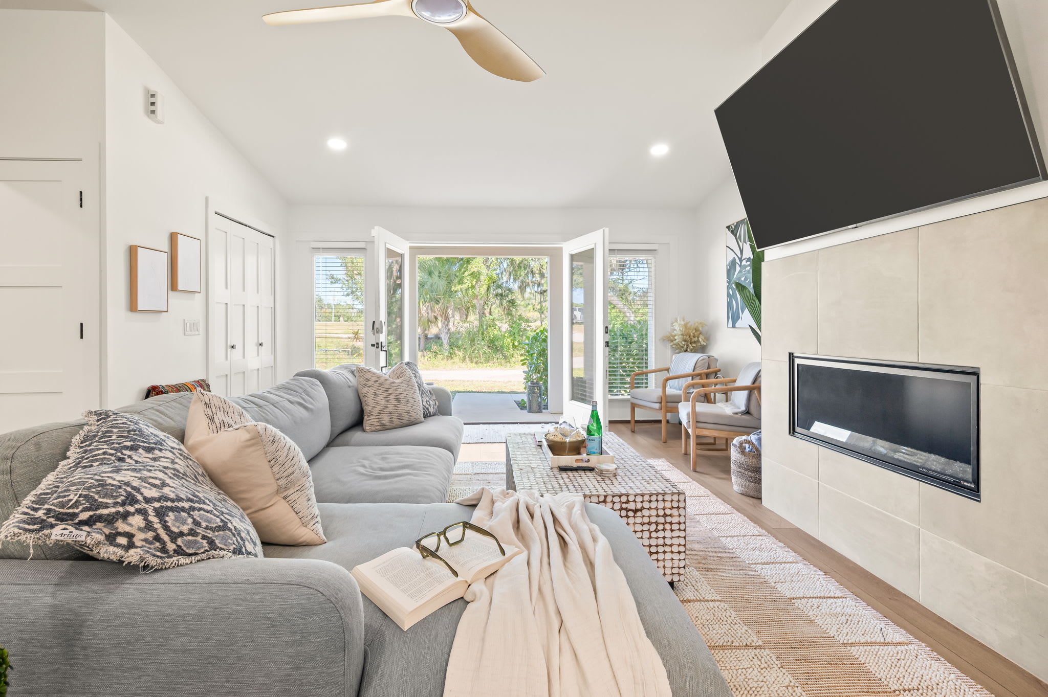 Family-Friendly 4BR Near Beach & Downtown — St. Augustine, FL — vacation rental